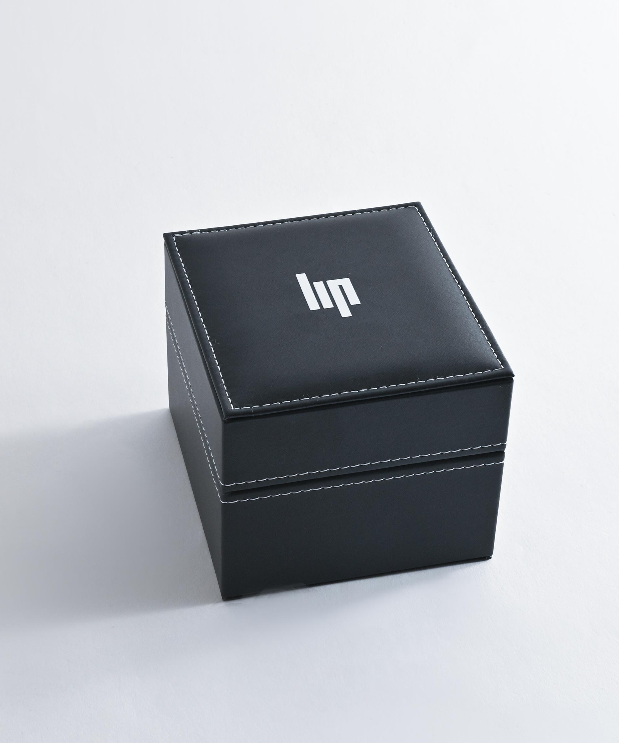 LIP 腕時計 MACH MINI BLACKブラック LIP 腕時計 MACH MINI BLACKブラック LIP/リップ】MACH 2000 MINI