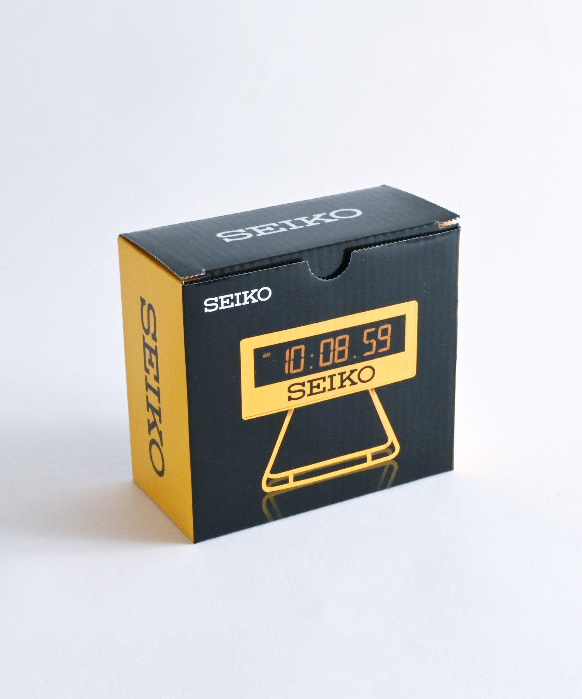 【ヨネマン】SEIKO スポーツタイマークロック タオルセット 世界陸上 セイコーがオフィシャルタイマーを務める世界陸上が東京で開催