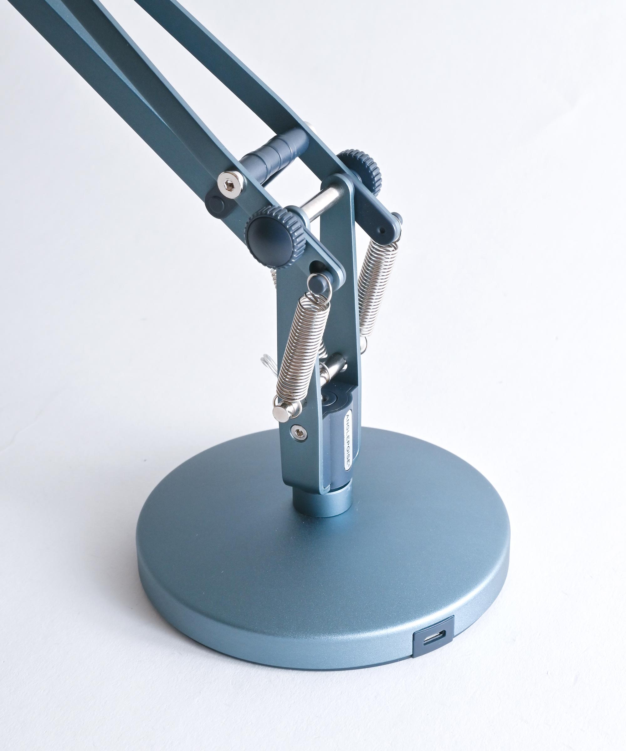アングルポイズ (ANGLEPOISE) ペンダントライト ANGLEPOISE(アングルポイズ) ORIGINAL 1227 MINI TABLE Black