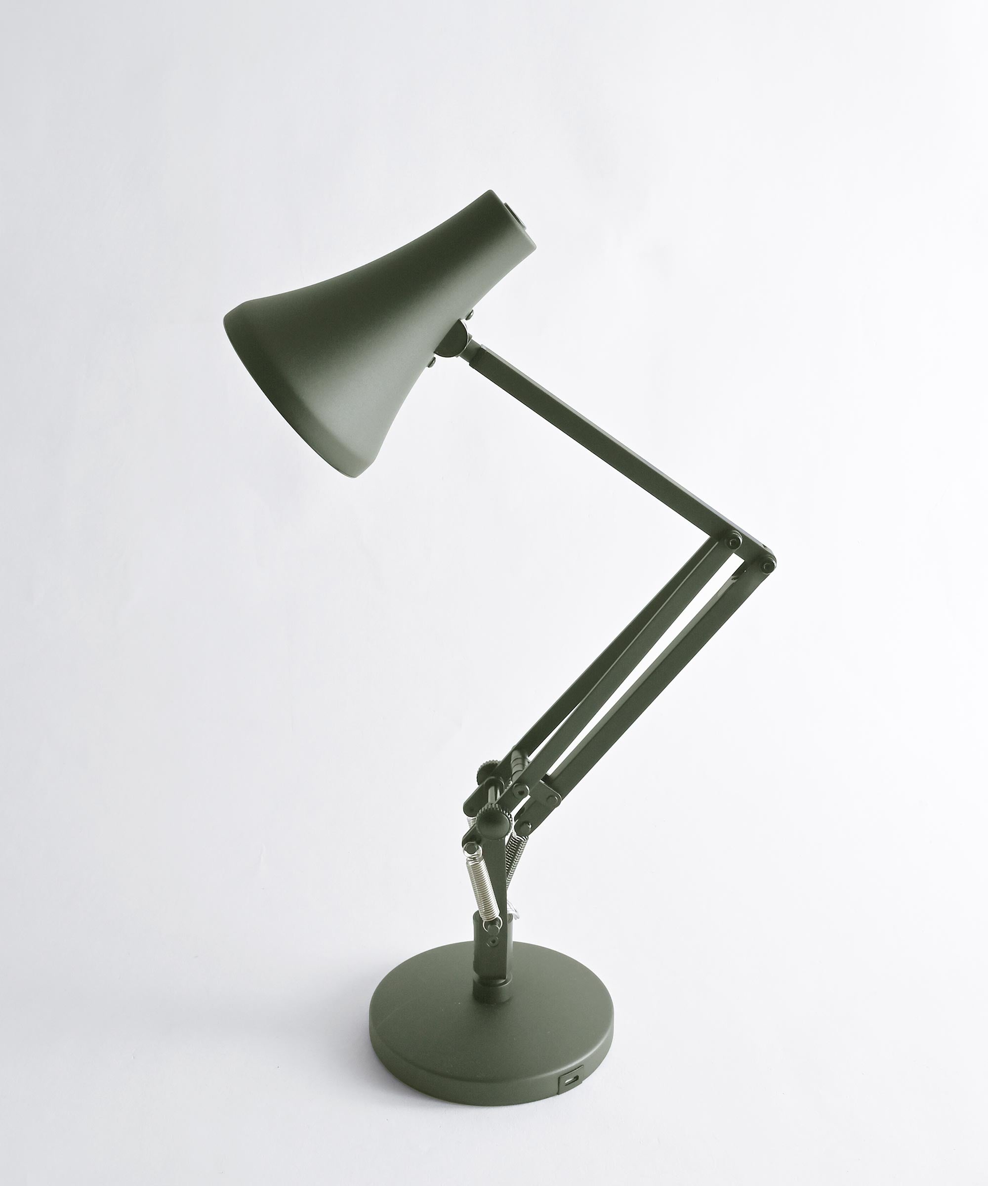 ANGLEPOISE/アングルポイズ】90 MINI MINI デスクライト – BASIC AND ACCENT ONLINE STORE