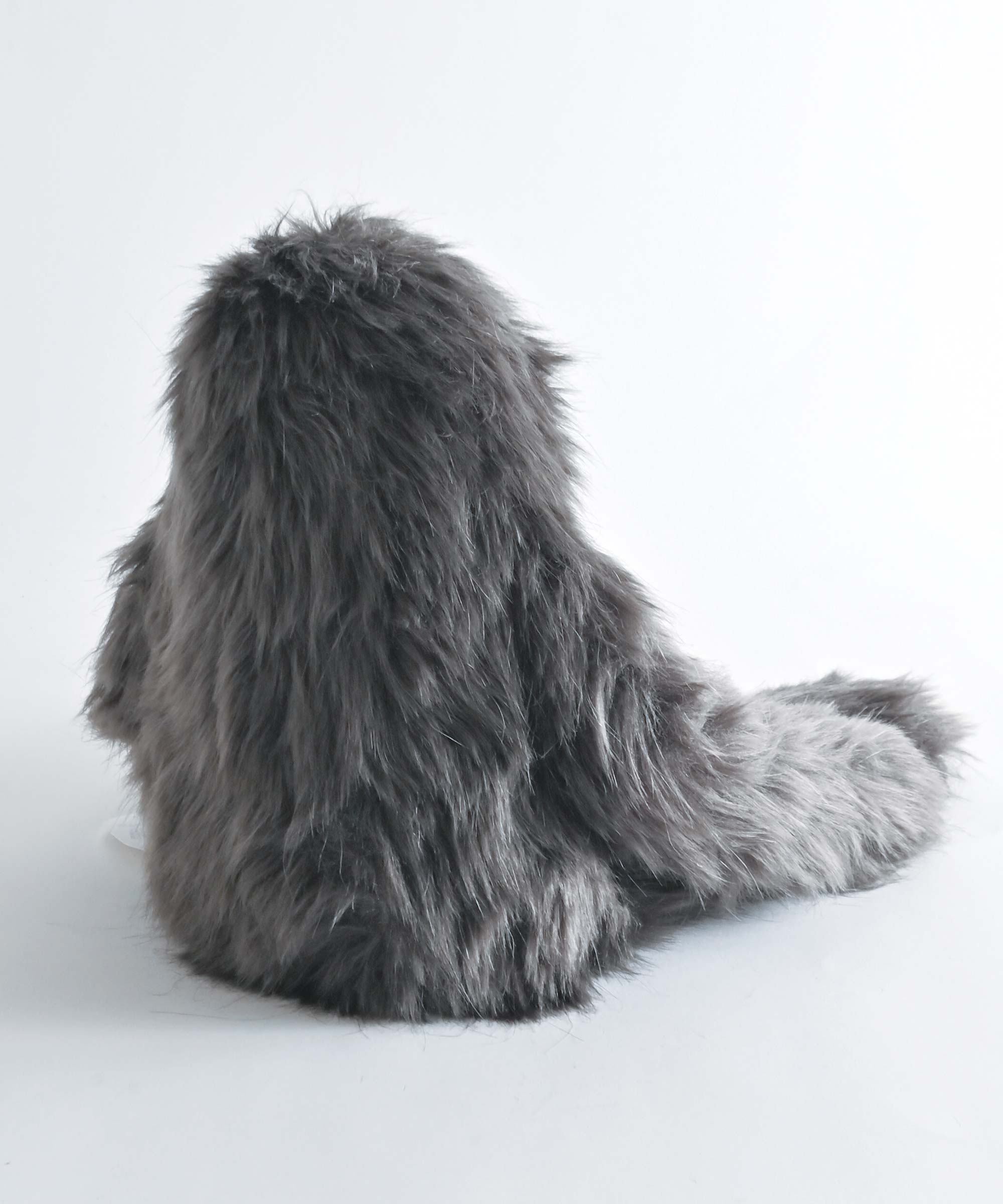 Fabrico/ファブリコ】 Yeti イエティ ぬいぐるみ – BASIC AND