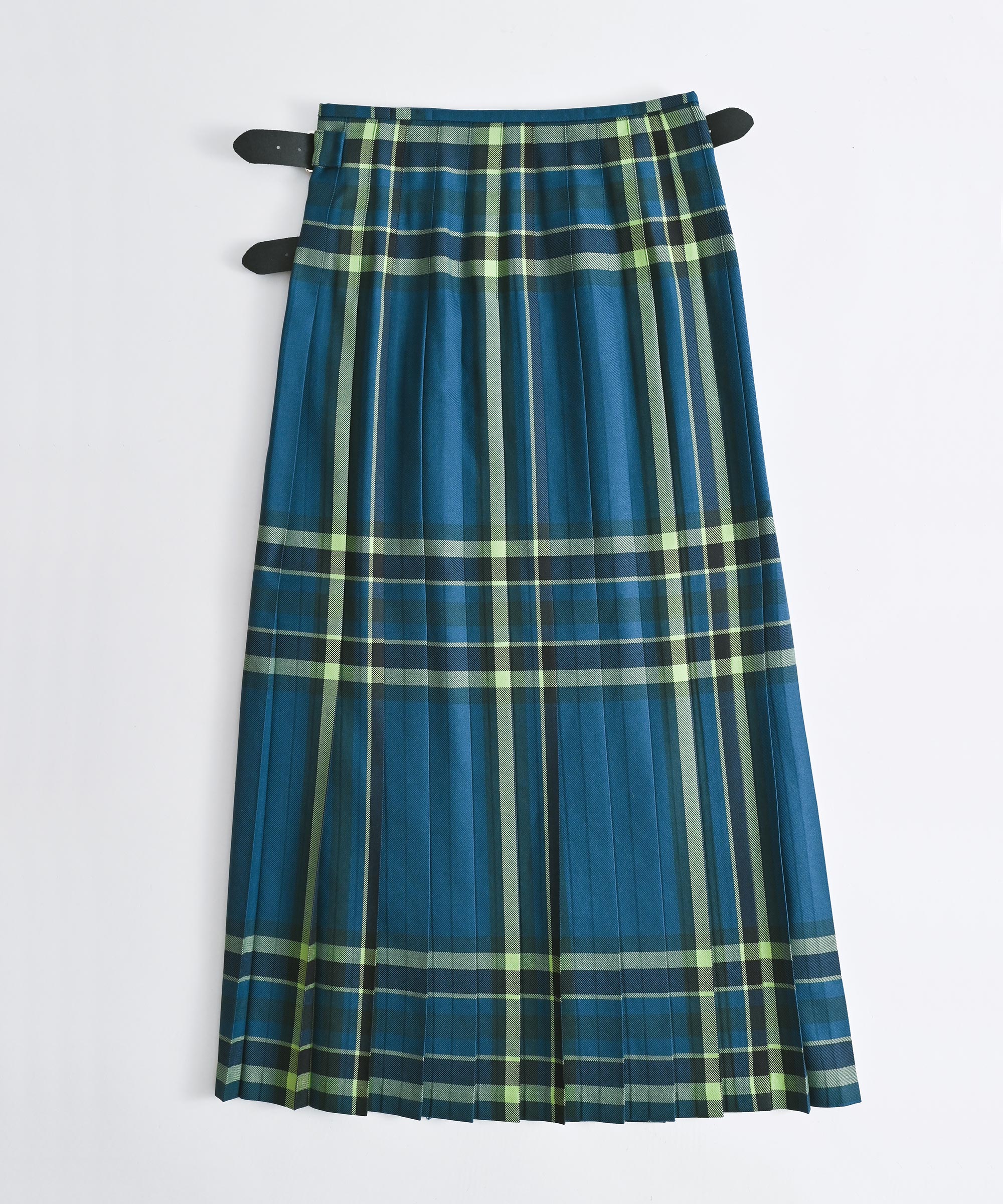 O'NEIL of DUBLIN/オニールオブダブリン】KILT SKIRT ロングスカート 巻きスカート – BASIC AND ACCENT  ONLINE STORE