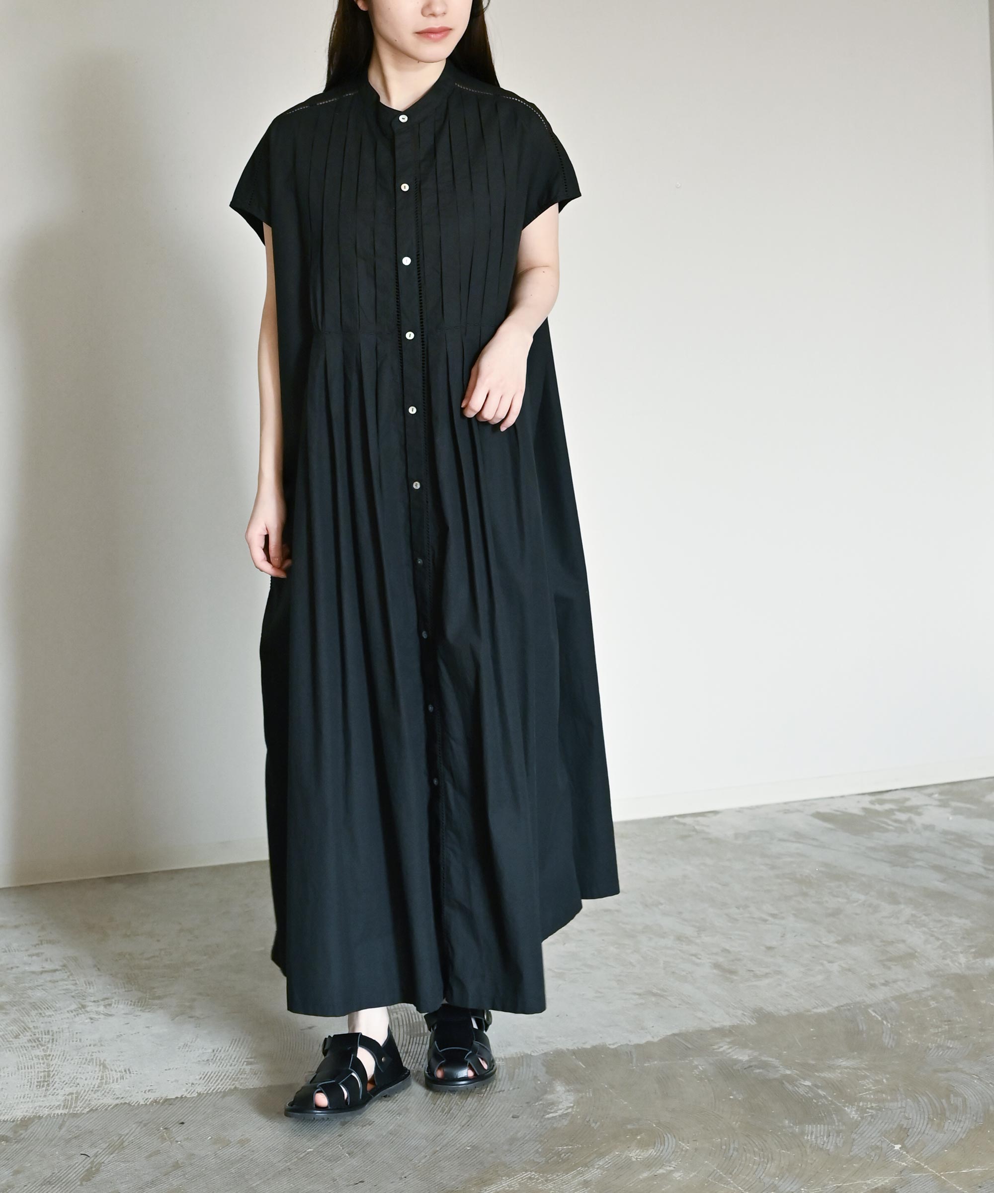 モデル身長：158cm