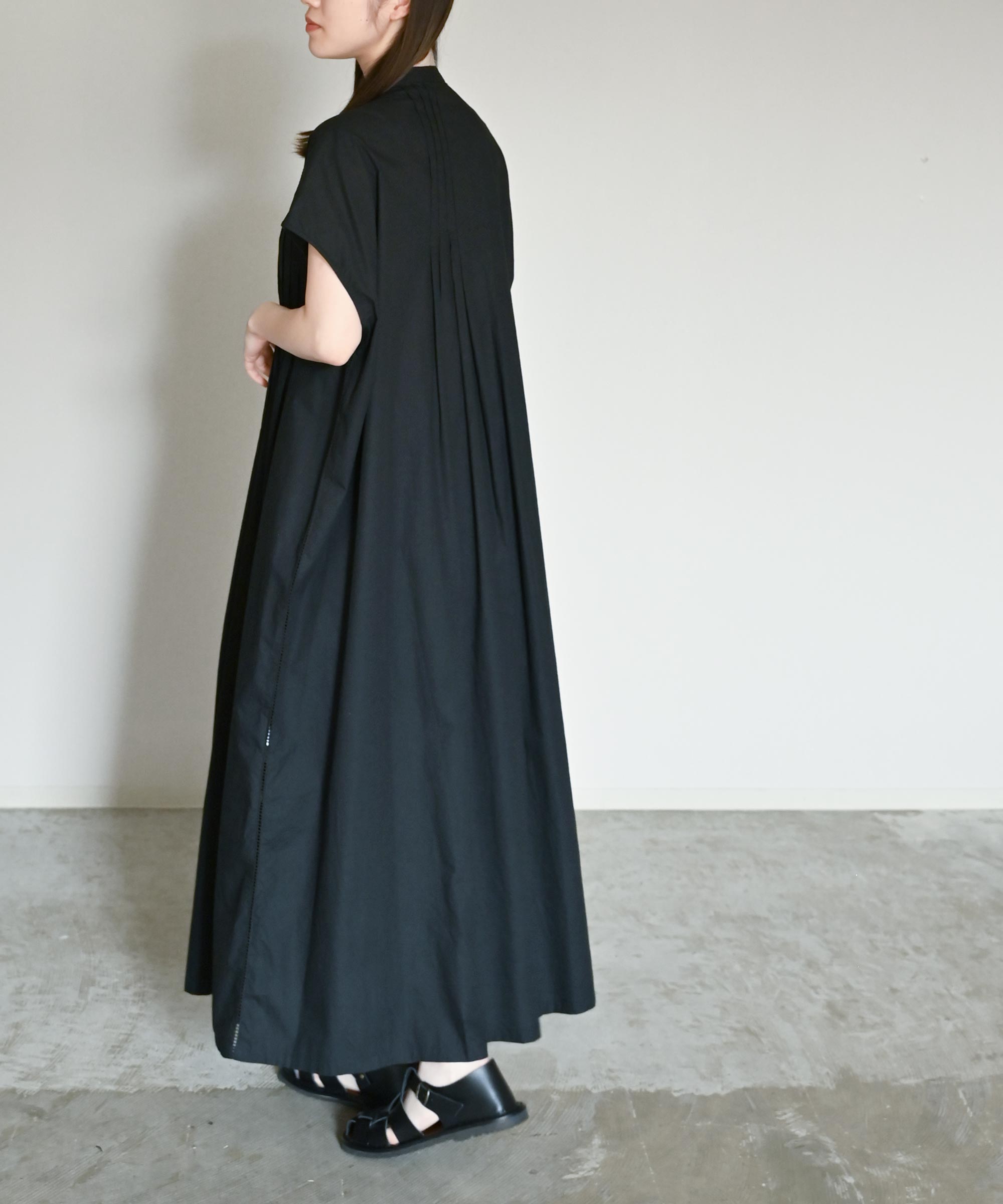 モデル身長：158cm
