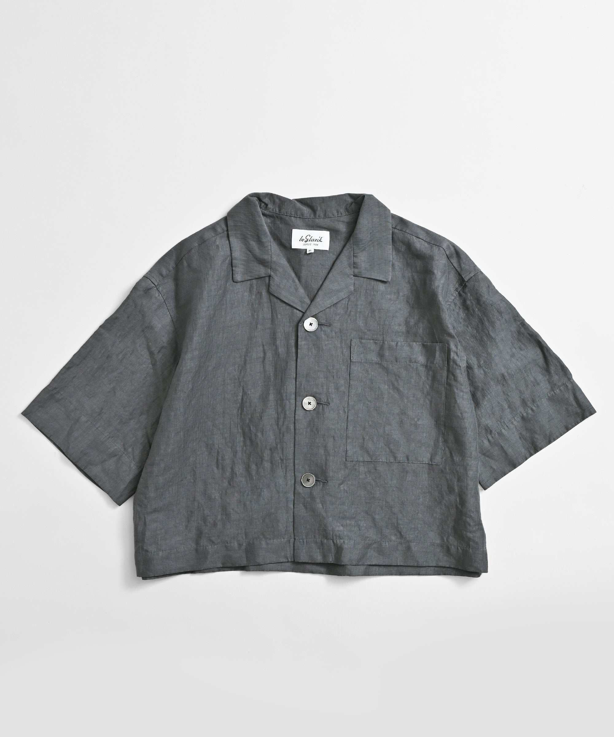 シャツ – BASIC AND ACCENT ONLINE STORE