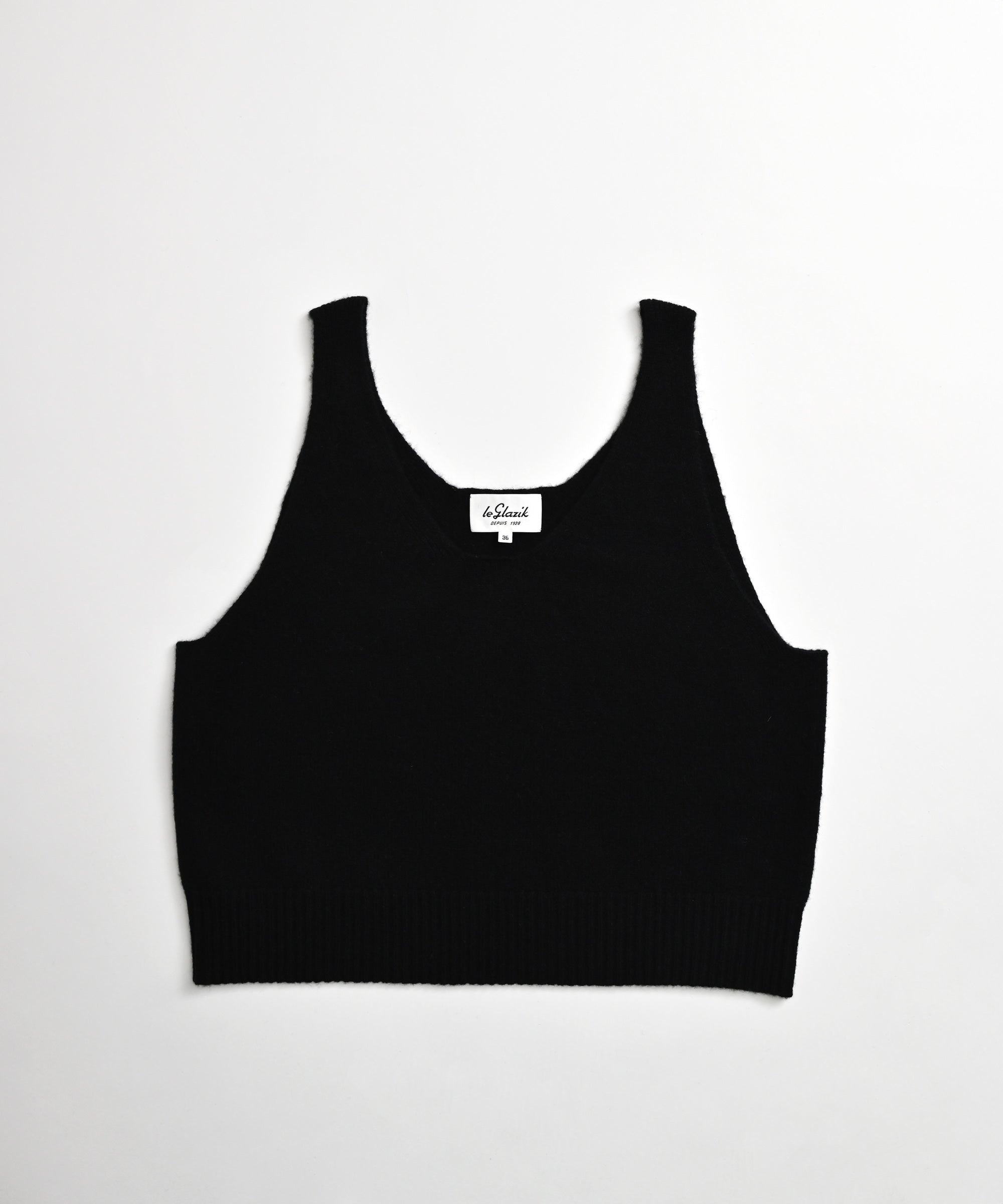 LE GLAZIK】Vネックベスト – BASIC AND ACCENT ONLINE STORE