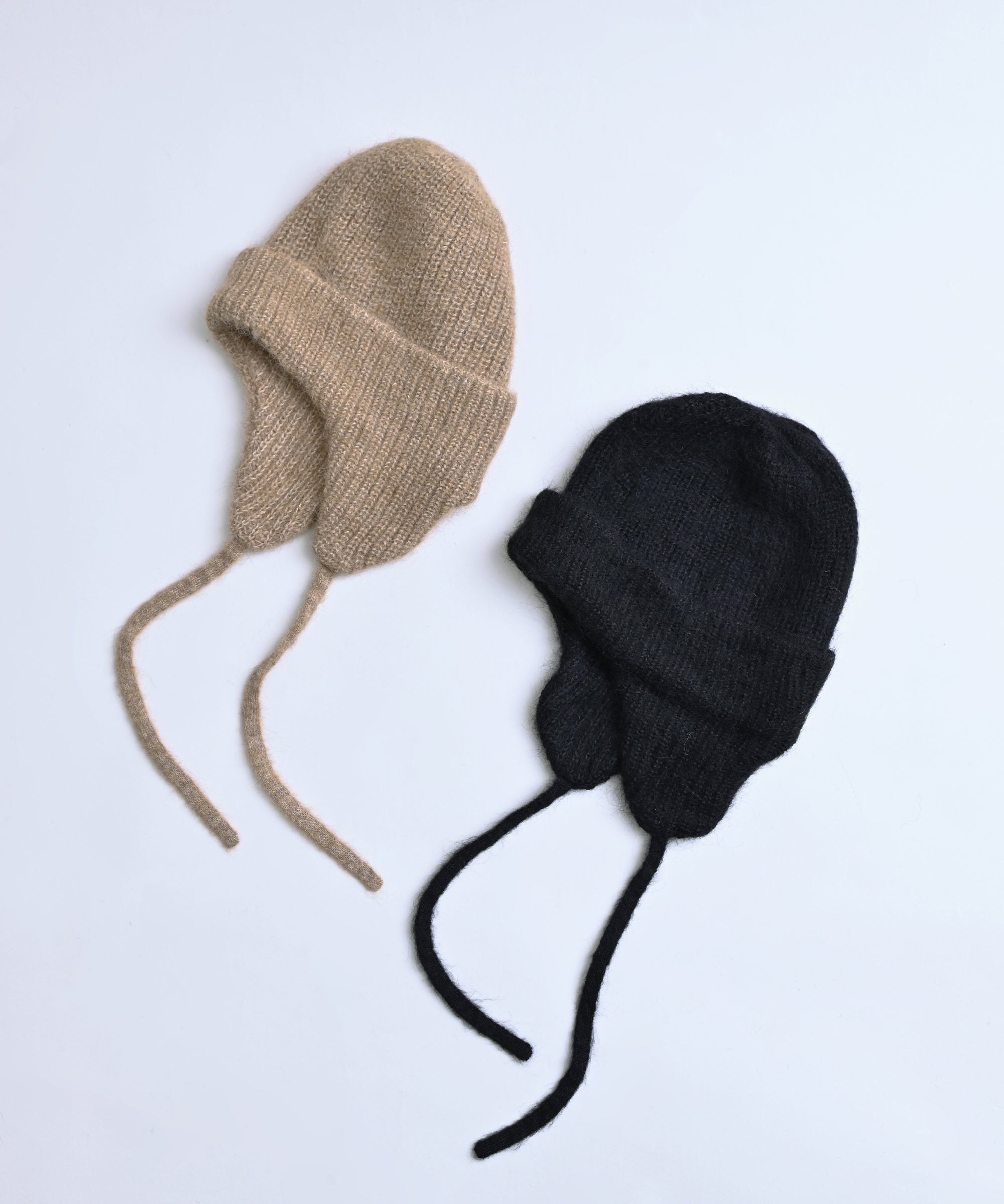 FW25 NOAH ニット帽　新品タグ付き かつきくん着用 ☆最新作☆Noah Winged Foot Logo Beanie (NOAH/ニットキャップ