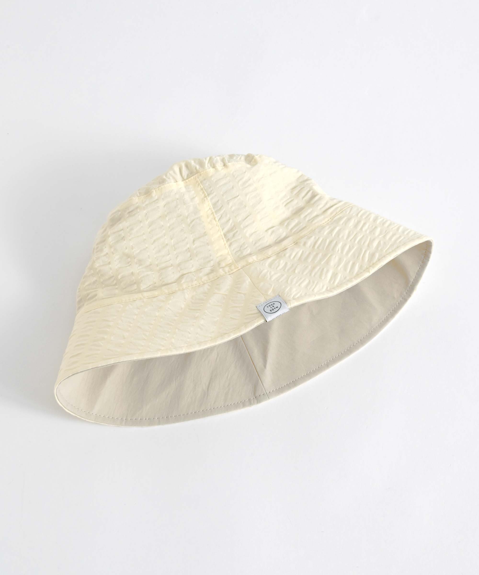 odds/オッズ】 REVERSIBLE BACKET HAT バケットハット