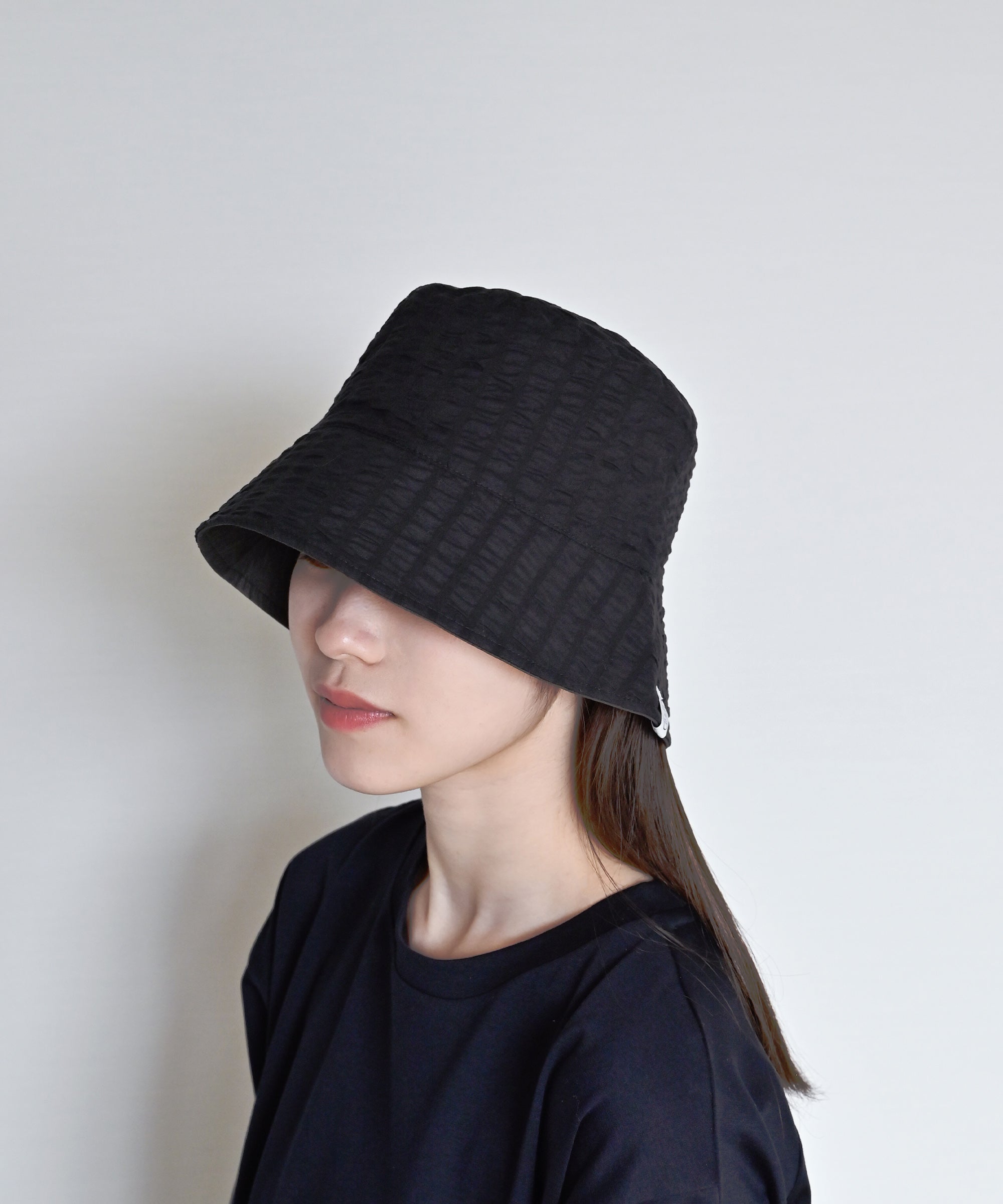 odds/オッズ】 REVERSIBLE BACKET HAT バケットハット リバーシブル