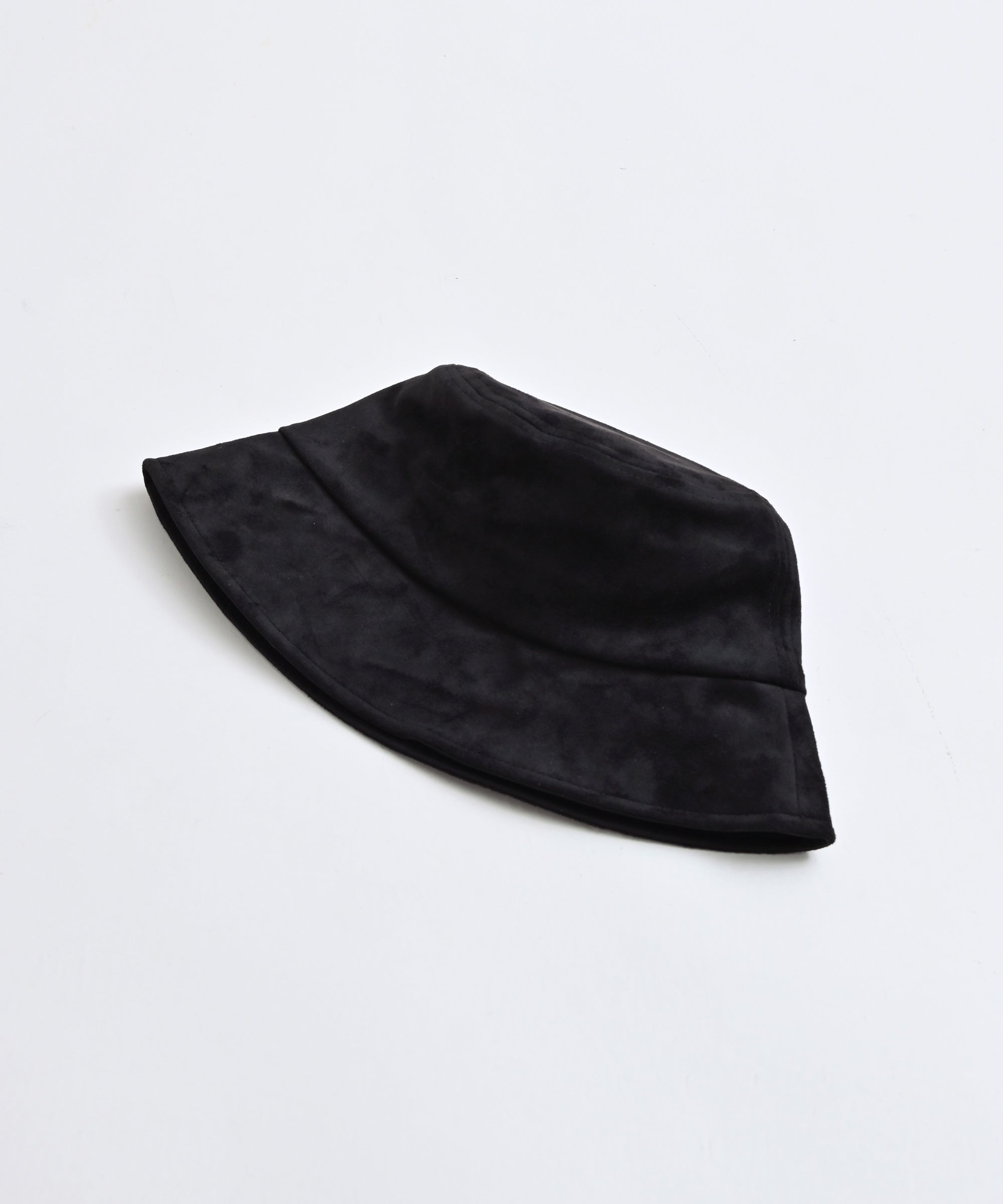 odds/オッズ】SUEDE BAKET HAT スエードバケットハット – BASIC AND