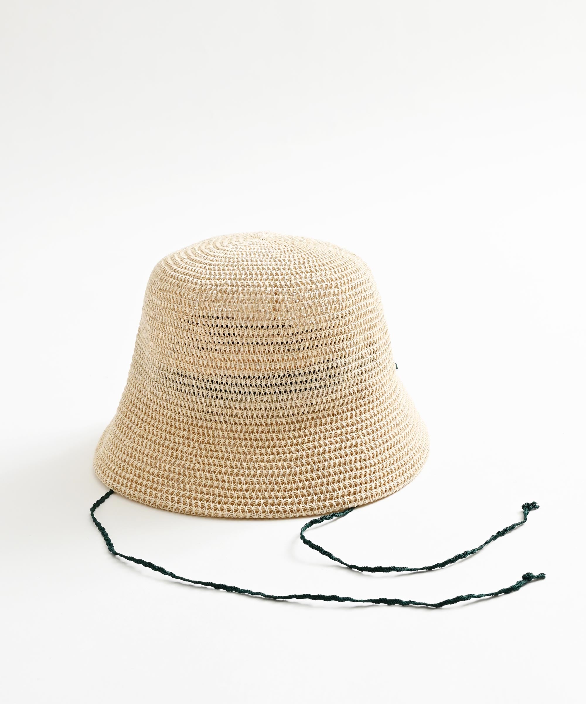 pcnc/パークニック】tipi HAT PQ26SS-18 – BASIC AND ACCENT ONLINE STORE