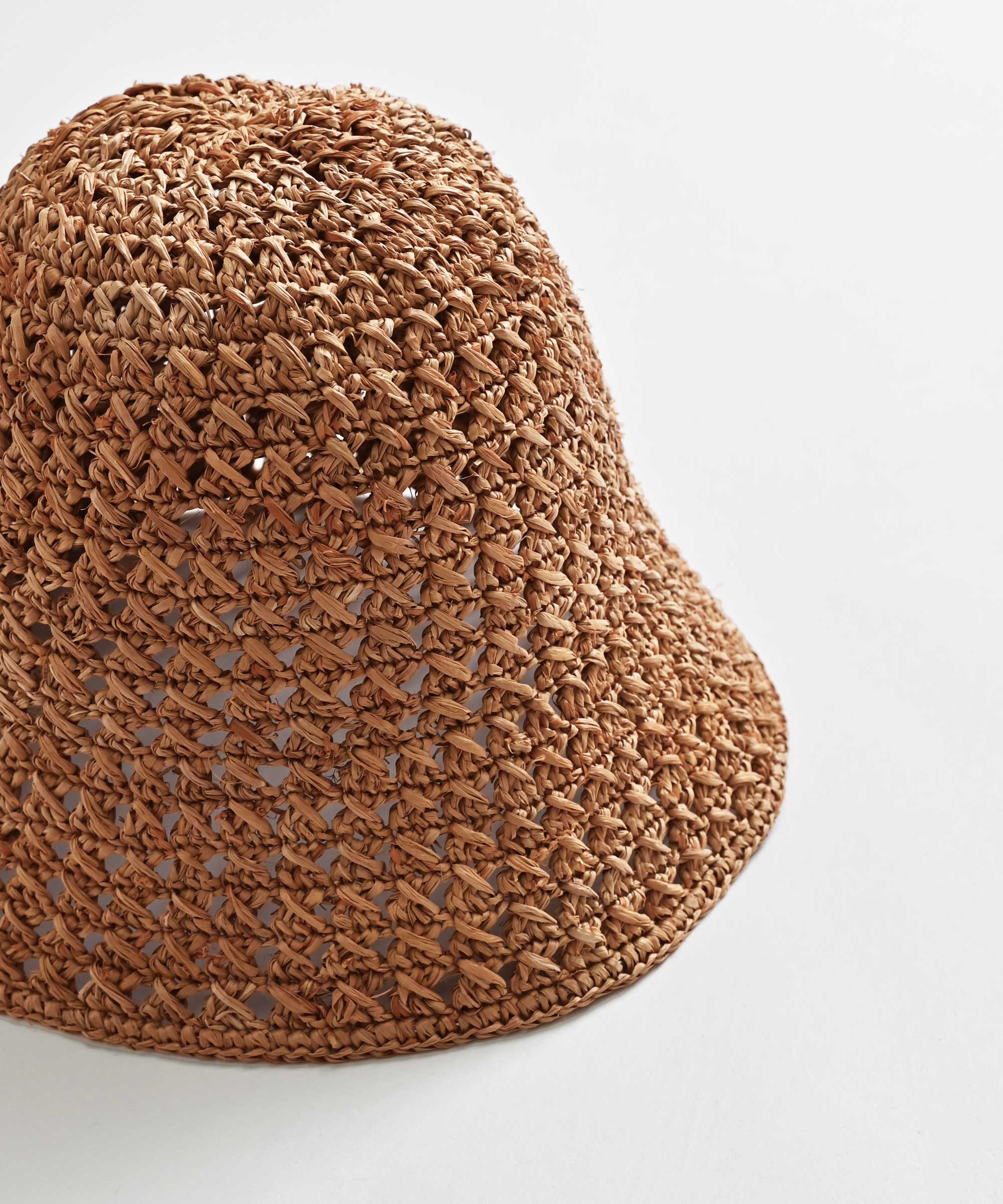 odds/オッズ】OPENWORK CONO HAT ハット od261-0412 – BASIC AND