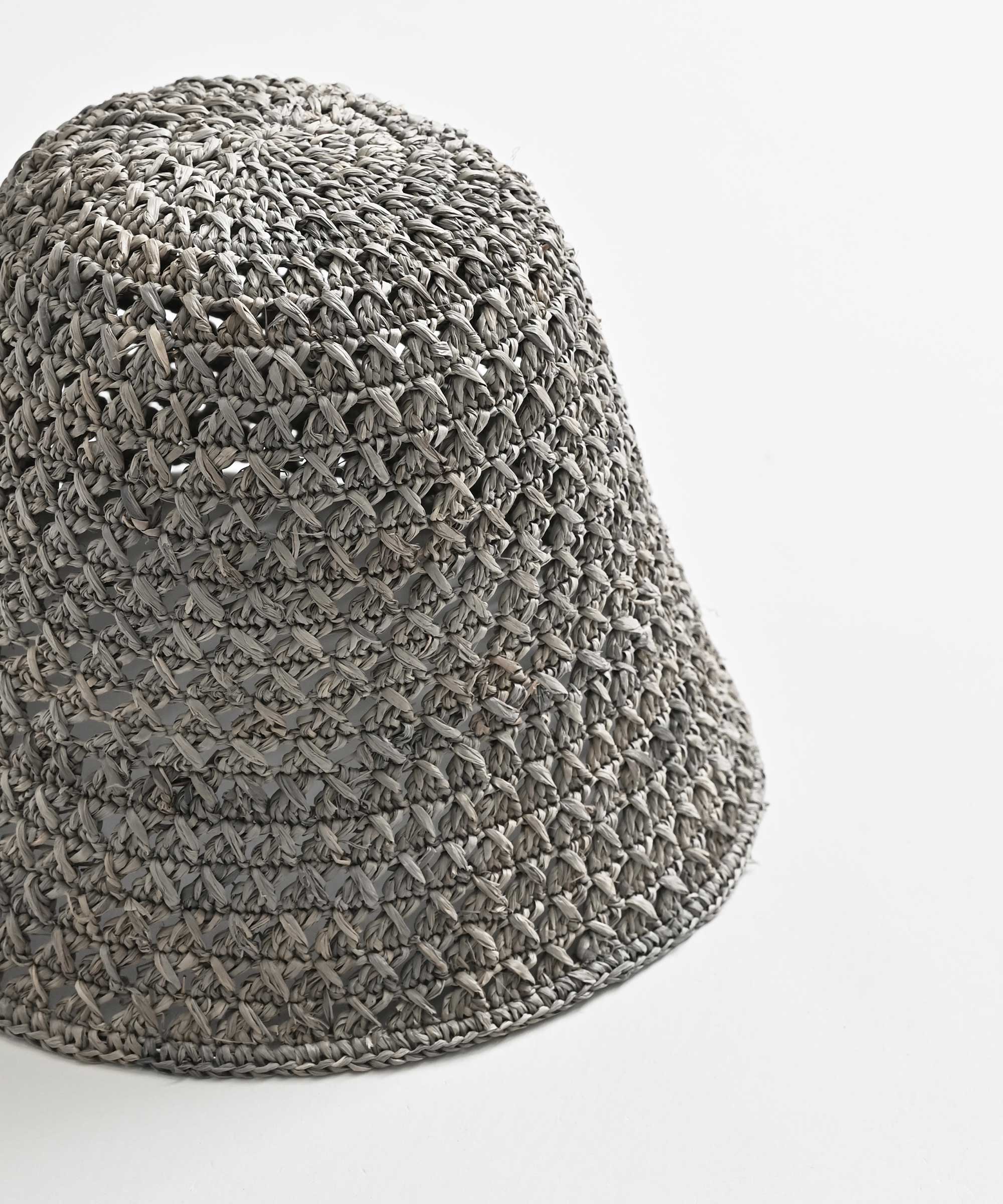 odds/オッズ】OPENWORK CONO HAT ハット od261-0412 – BASIC AND