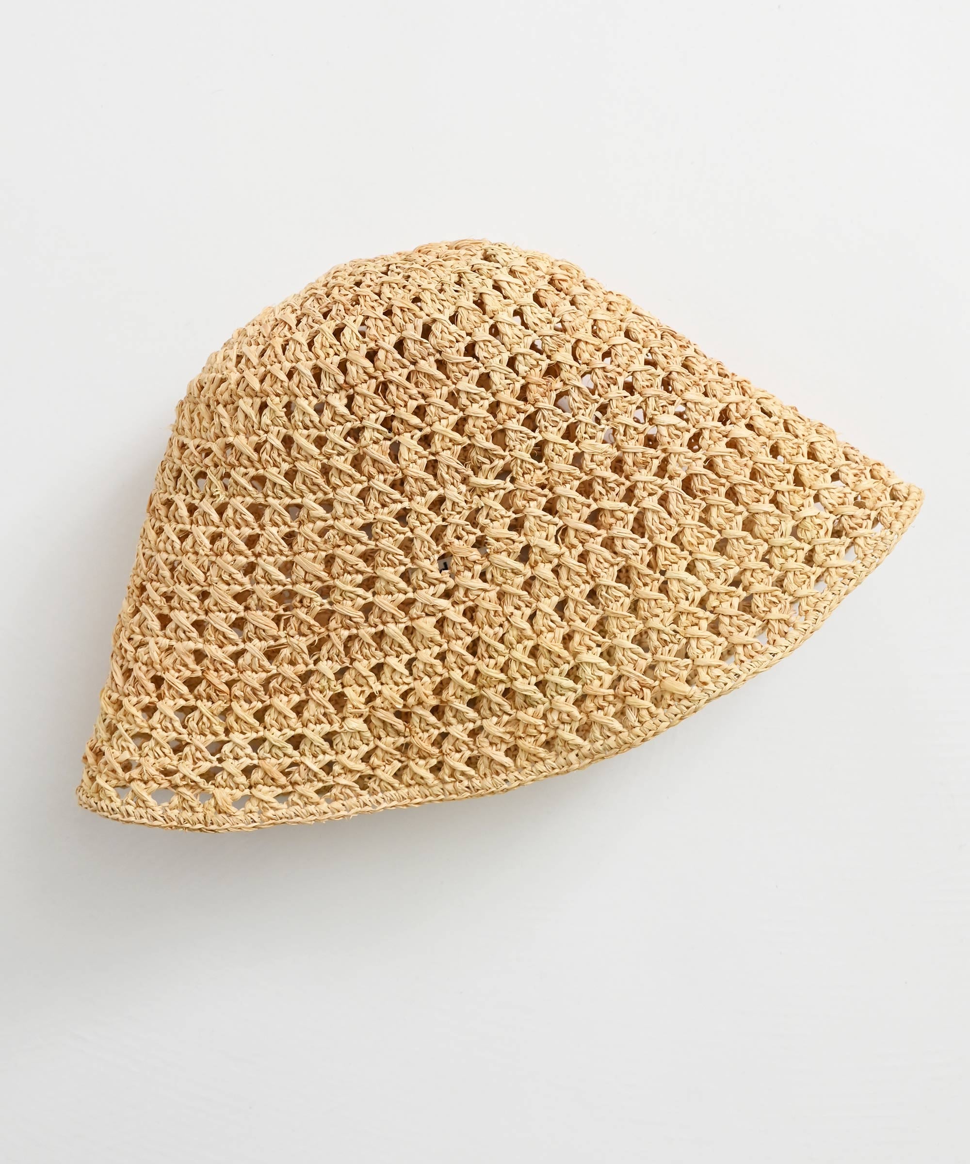 オムソバット出品 odds/オッズ】OPENWORK CONO HAT ハット od261-0412 – BASIC AND