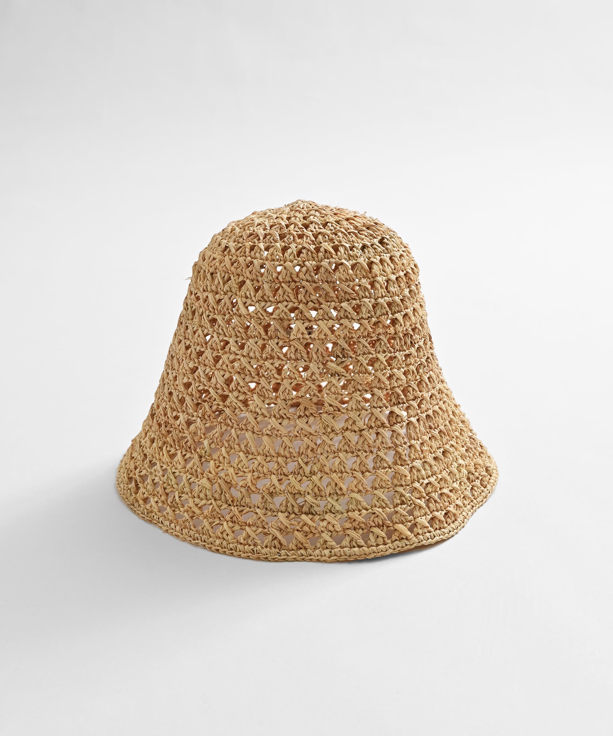 odds/オッズ】OPENWORK CONO HAT ハット od261-0412 – BASIC AND