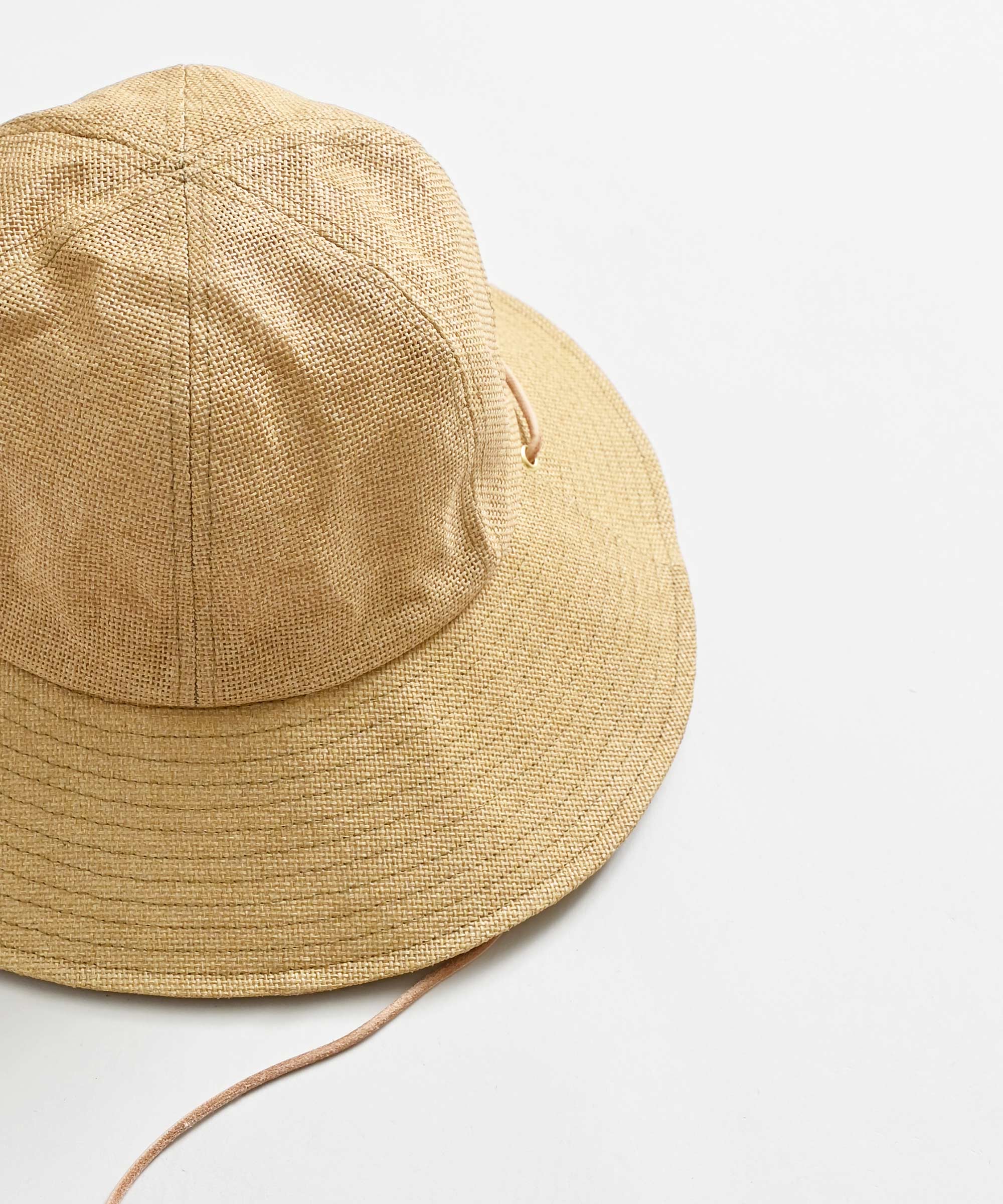 odds/オッズ】STROLL HAT ハット od261-0404 – BASIC AND ACCENT