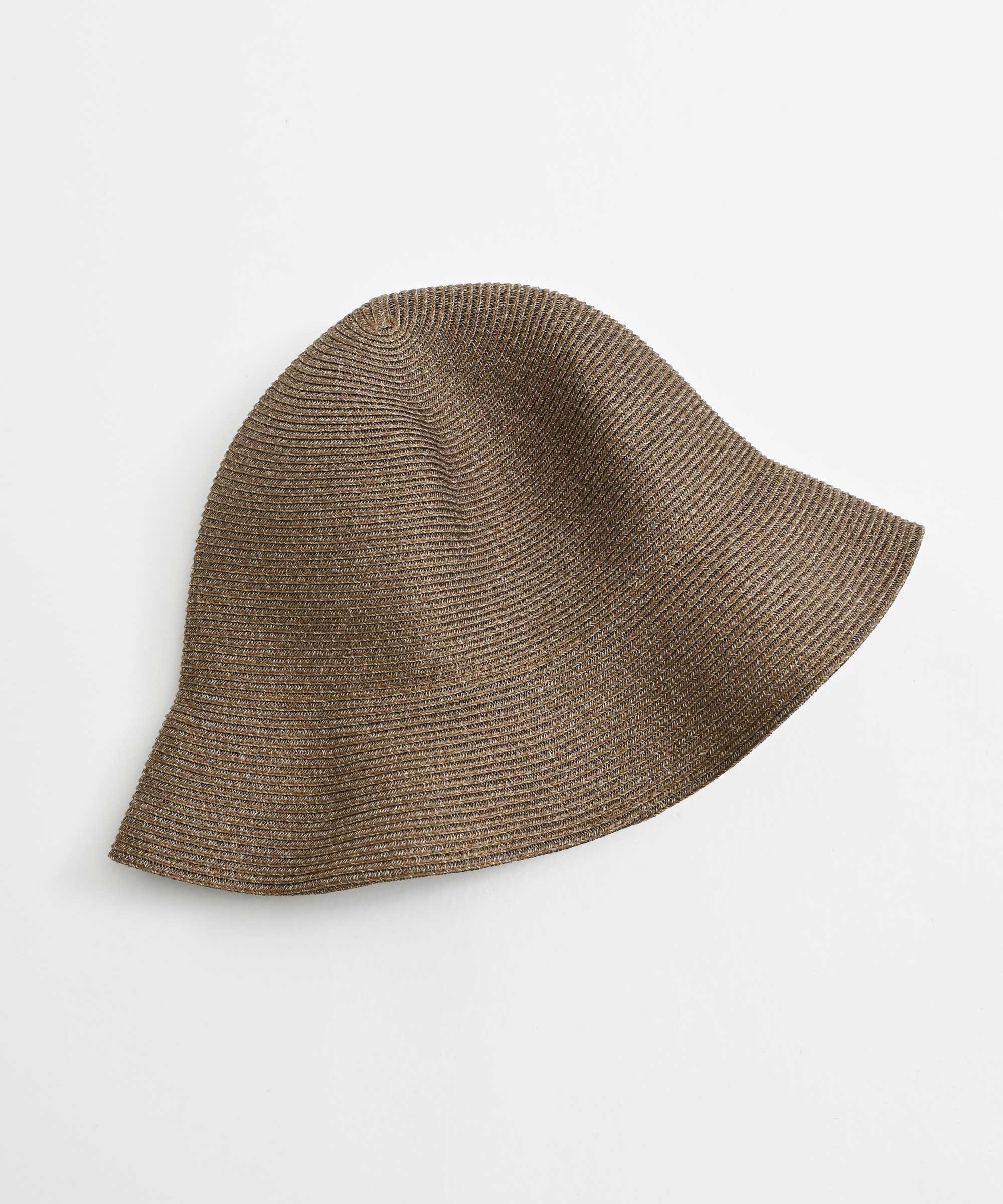 odds/オッズ】 WASHABLE HAT ウォッシャブル ブレードハット 帽子