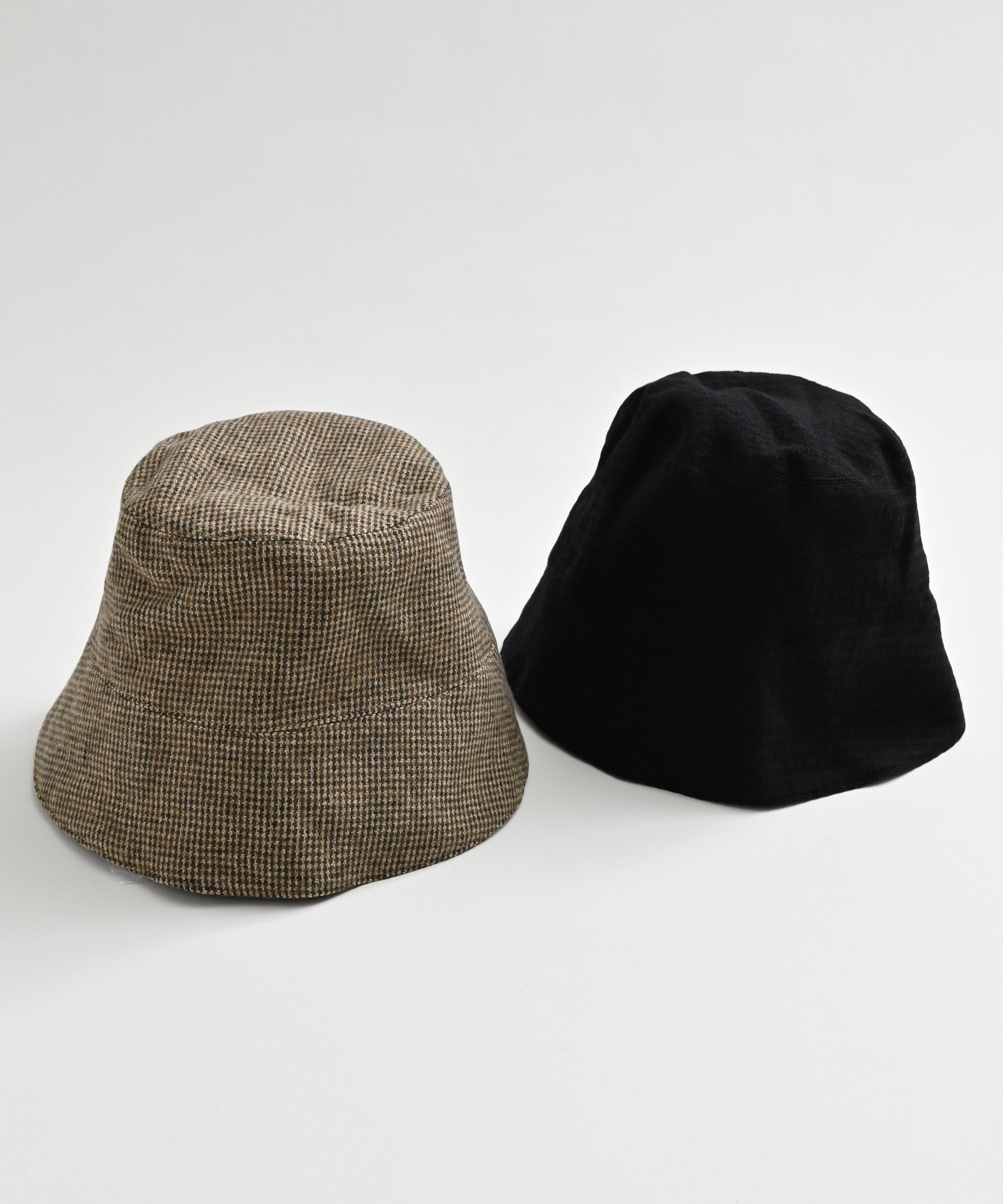 pcnq】sara バケットハット – BASIC AND ACCENT ONLINE STORE