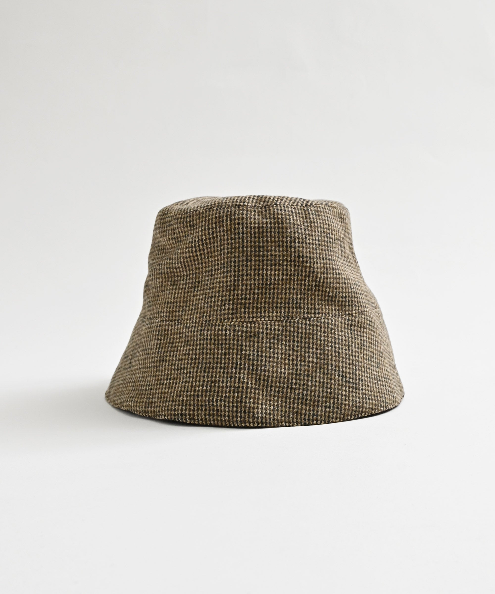pcnq】sara バケットハット – BASIC AND ACCENT ONLINE STORE