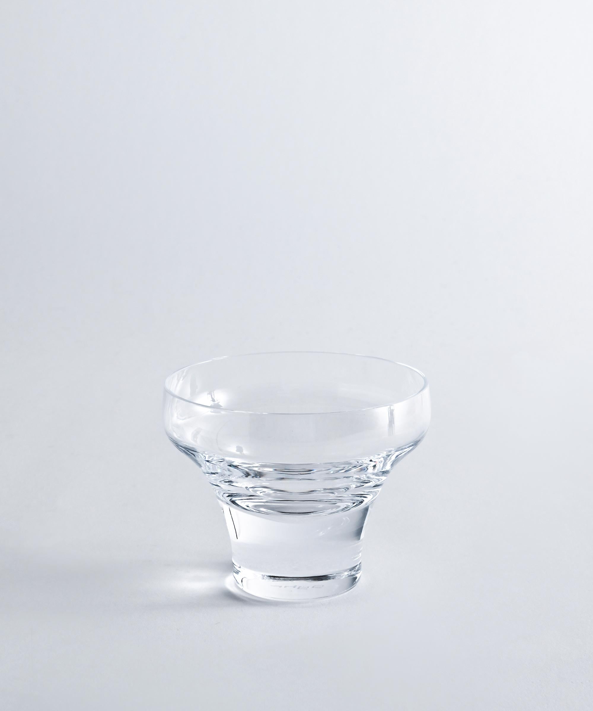 Sghr/菅原工芸硝子】 TOMOMI トモミ 高杯 – BASIC AND ACCENT
