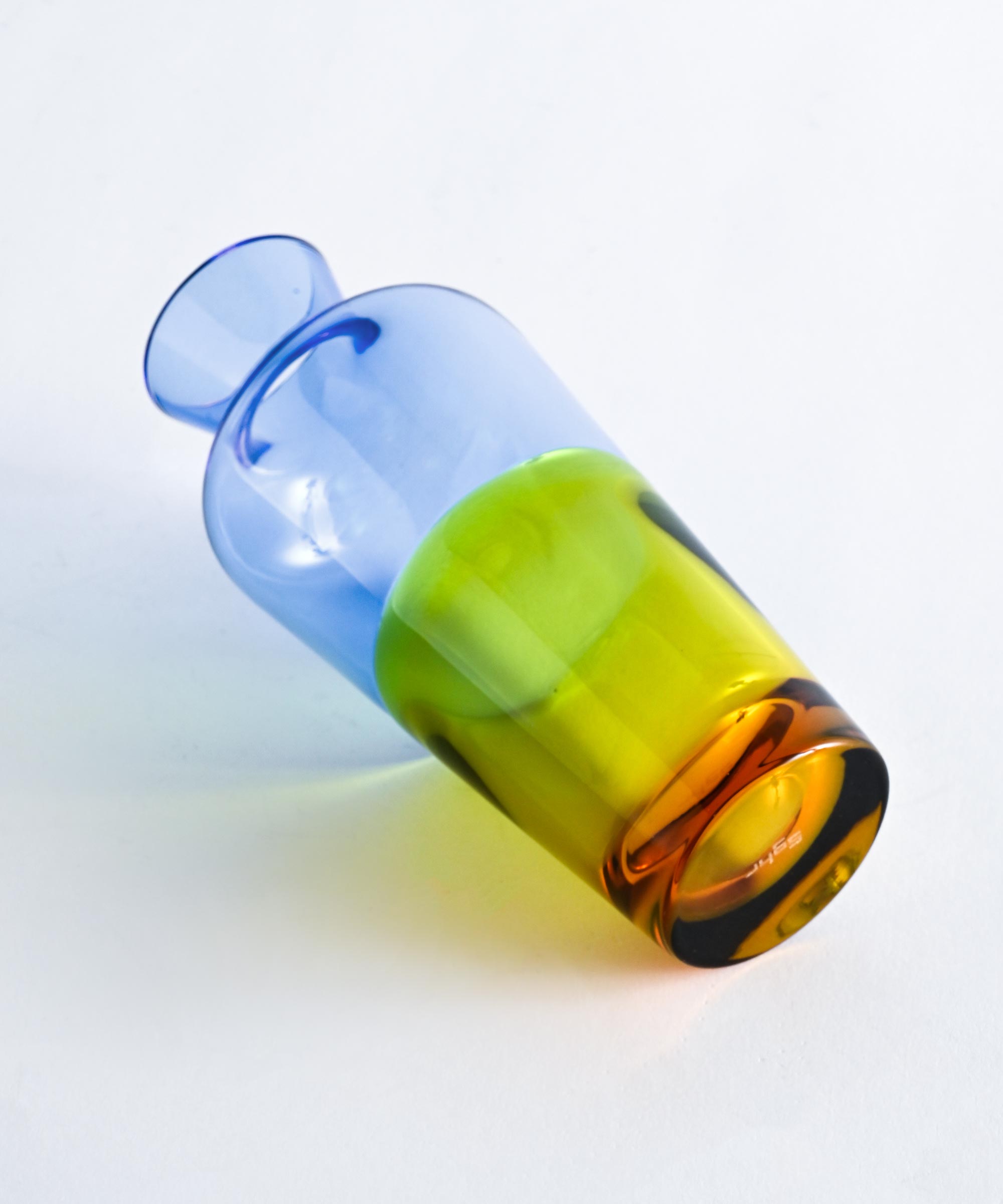 Sghr/菅原工芸硝子】 DUO デュオ トックリ – BASIC AND ACCENT ONLINE