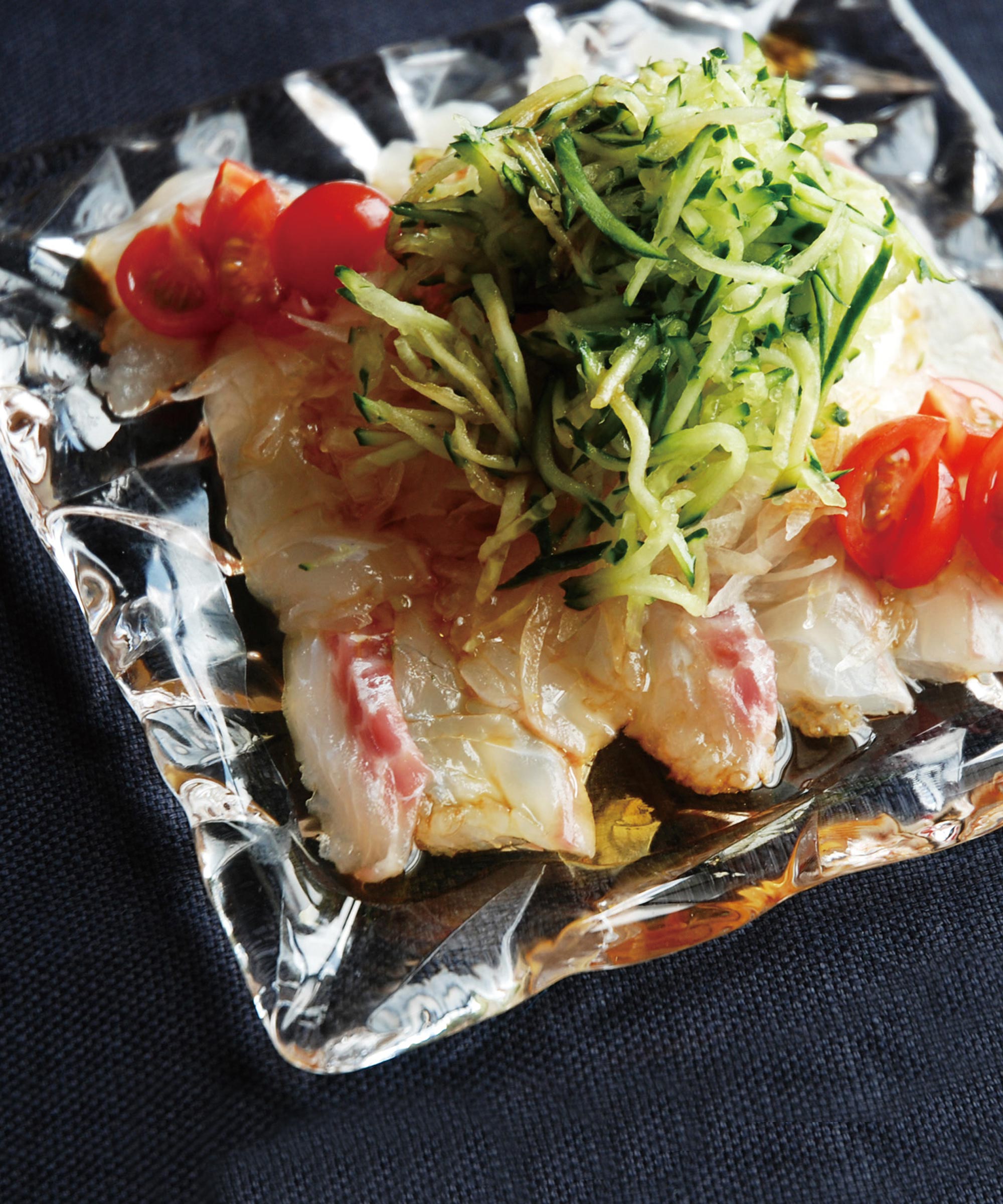 Sghr/菅原工芸硝子】LIMPID リンピッド 角形プレート 18cm 正方形