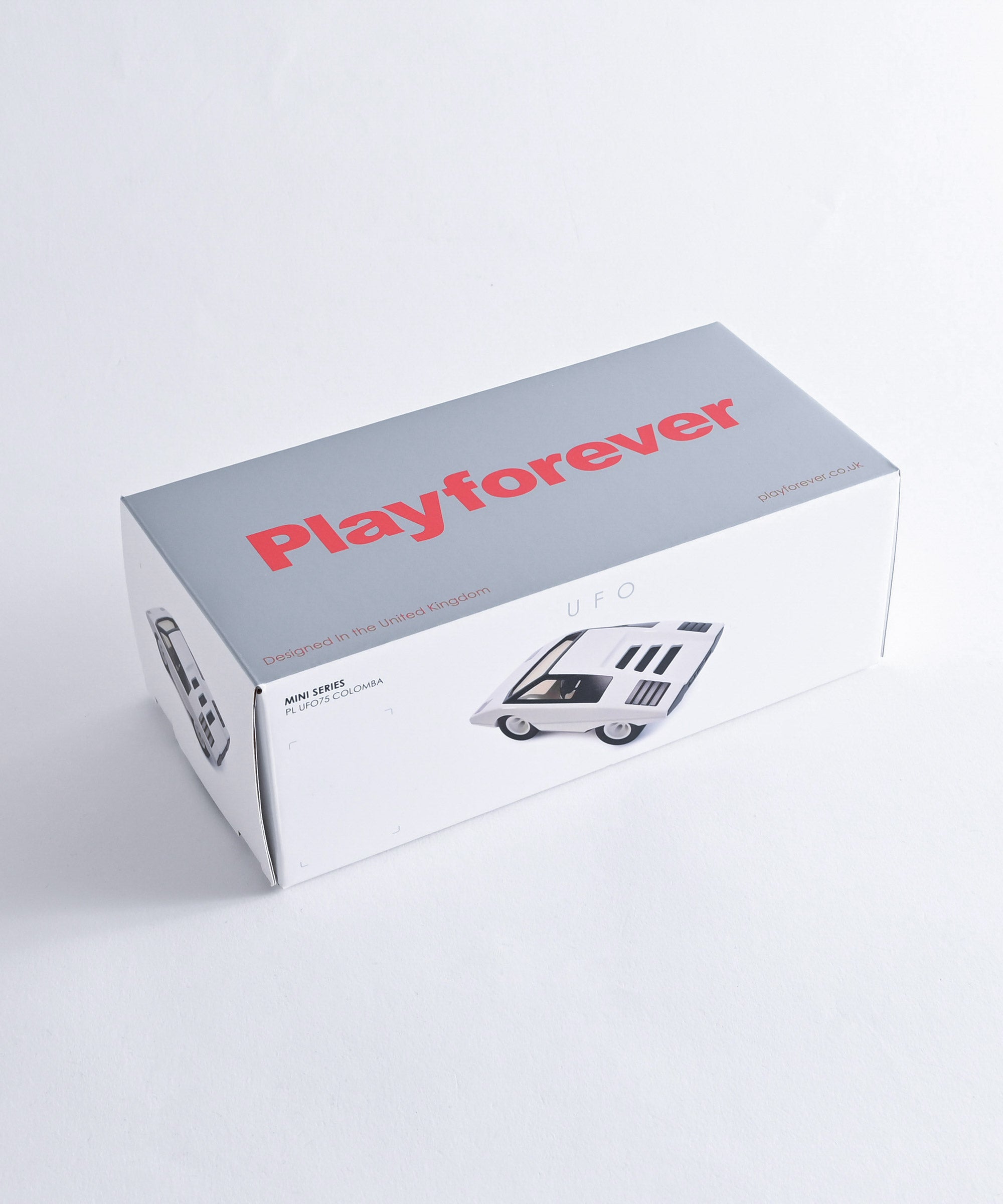 Playforever/プレイフォーエバー】UFO クラシックカー Playforever/プレイフォーエバー】UFO クラシックカー
