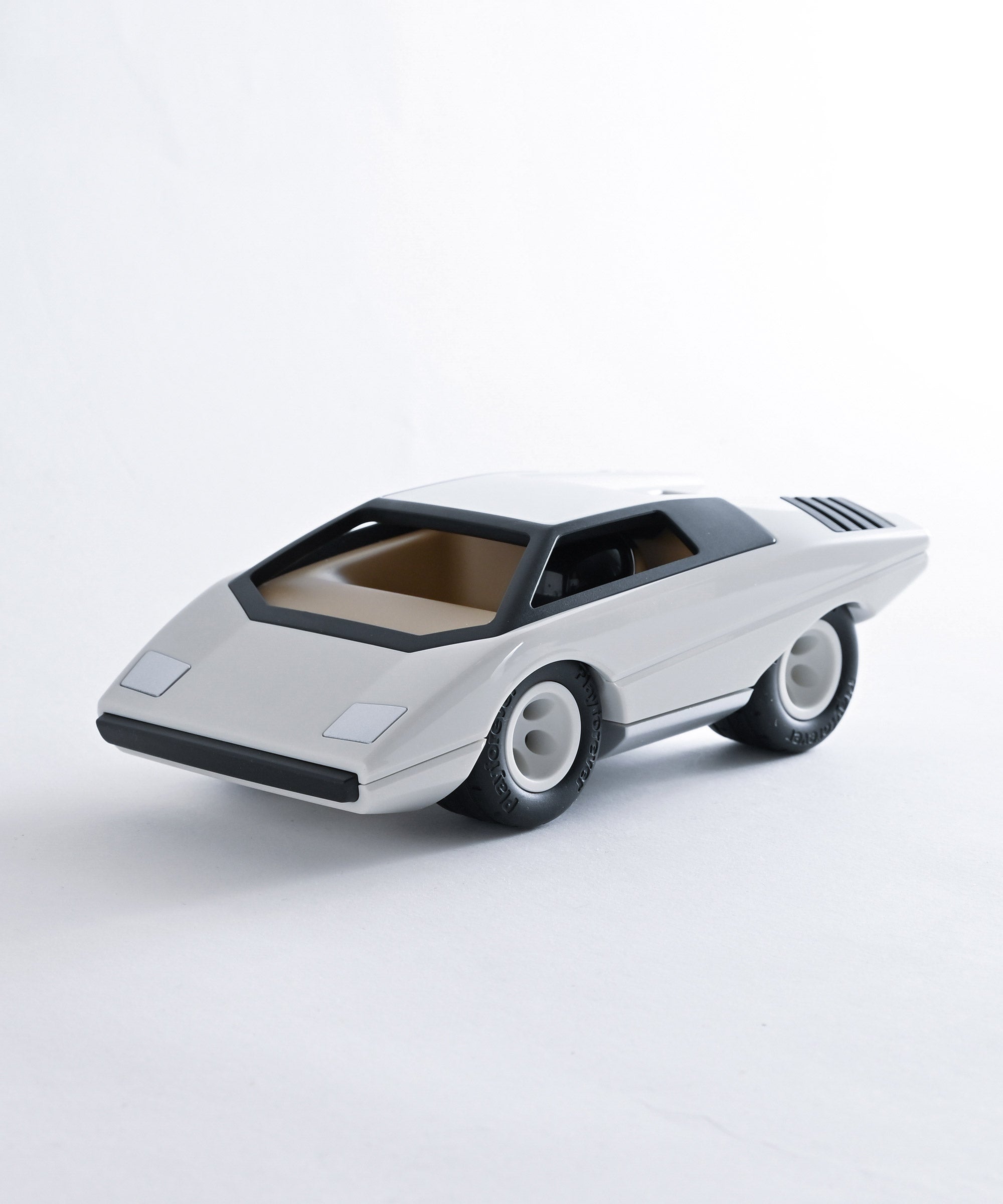 Playforever/プレイフォーエバー】UFO クラシックカー アートトイ