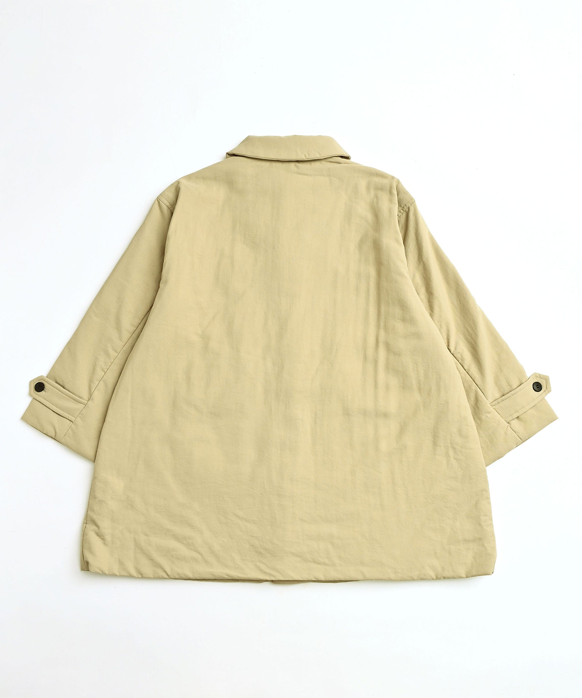 ルコック中綿ハーフコート le coq sportif ルコック ハーフコート レディース lecoq ウィンド