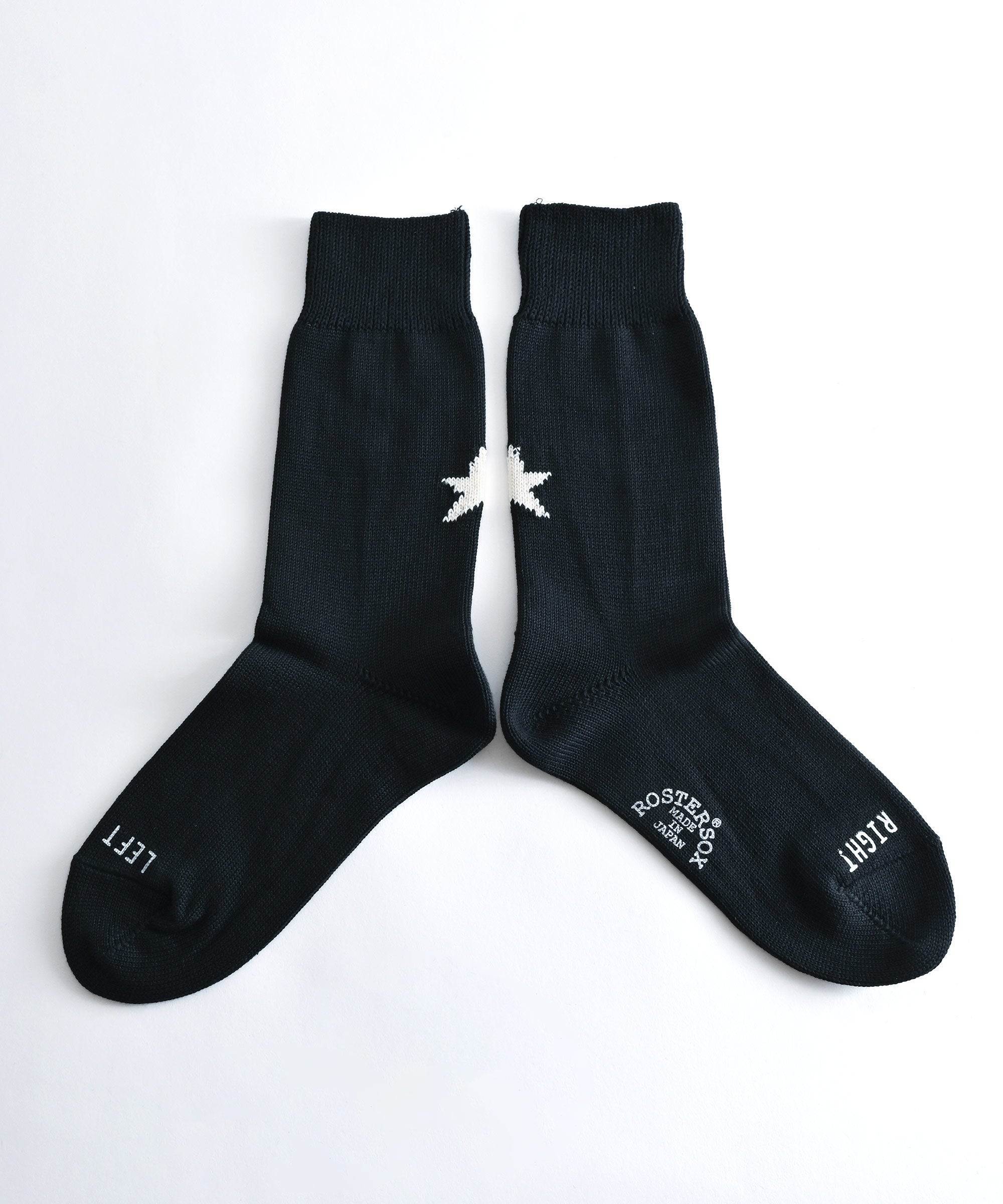 【SALE／60%OFF】 X by Star SOX/ロスターソックス】 ROSTER ソックス AND BASIC – 服＆ファッション小物