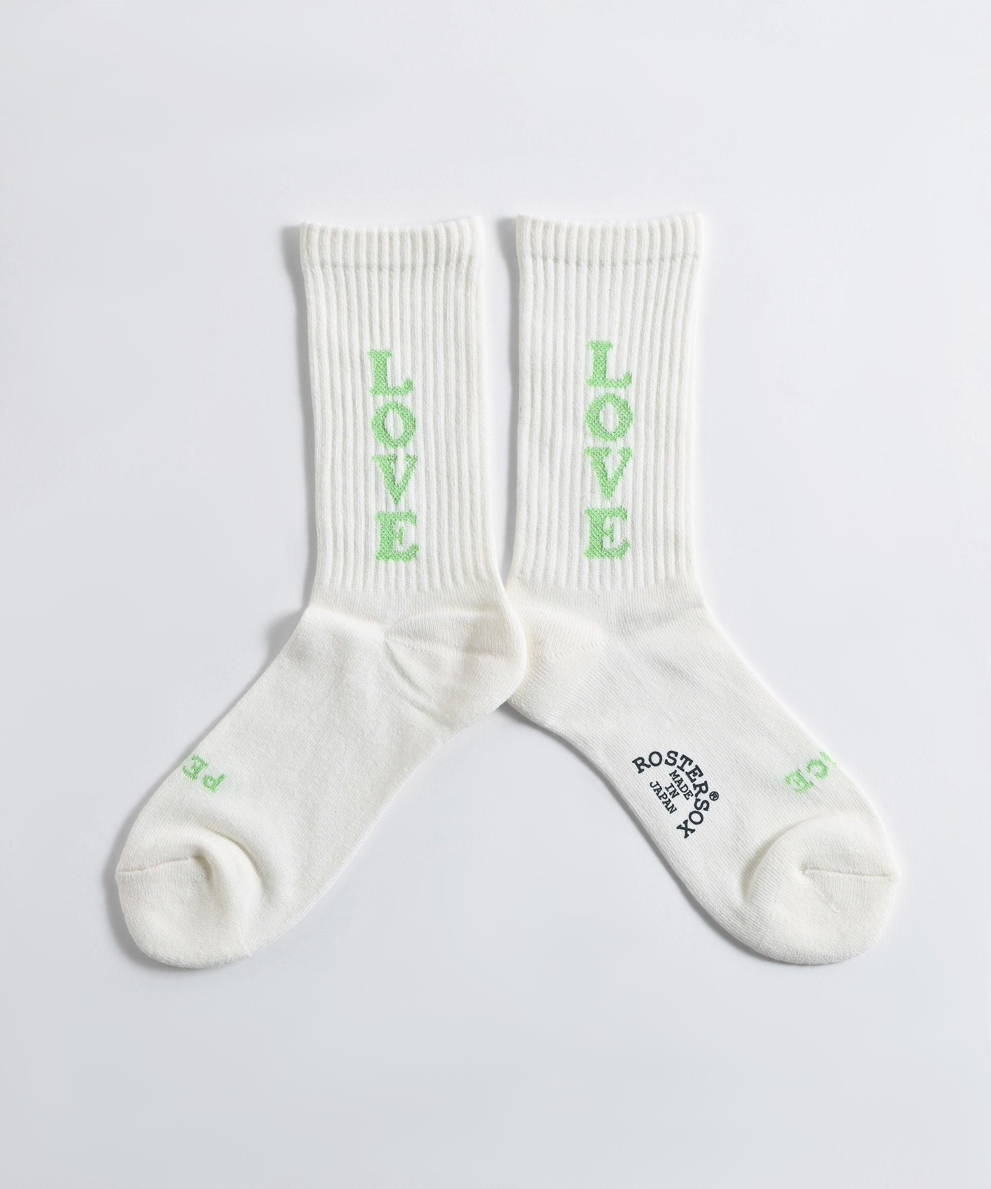 Von Dutch☆Casual Socks カジュアル コットン ソックス 靴下 奈良 靴下 日本製 創喜 コットンドット ジャガード ショート