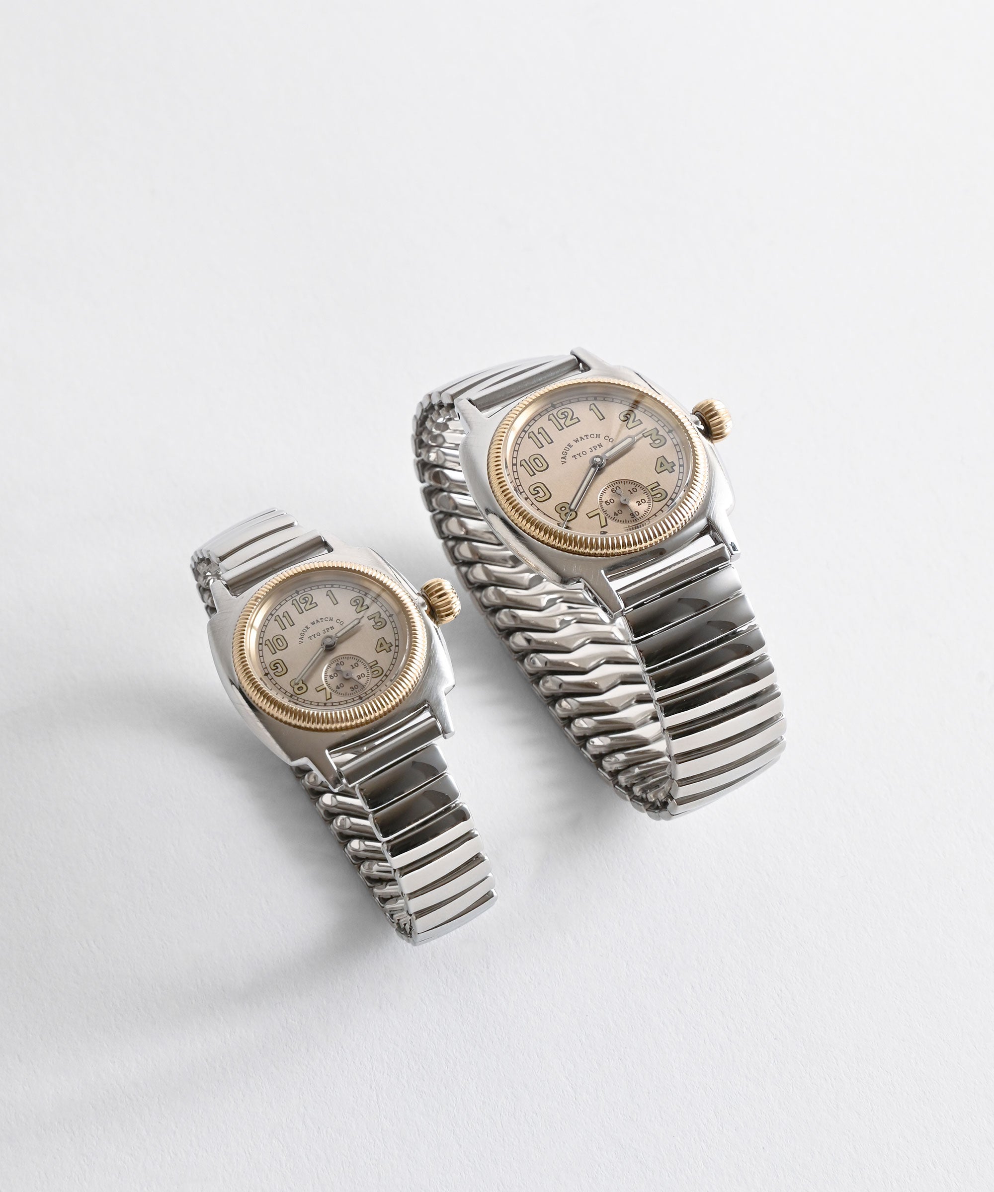 時計 VAGUE WATCH CO COUSSIN EARLY Extension S 楽天市場】ヴァーグウォッチカンパニー VAGUE WATCH Co. 腕時計