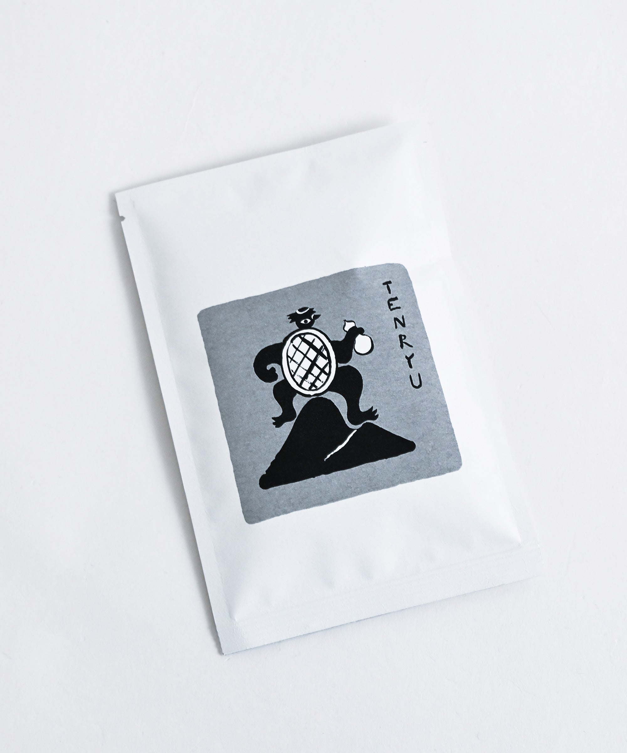 天竜〈てんりゅう〉 50g 煎茶 – BASIC AND ACCENT ONLINE STORE