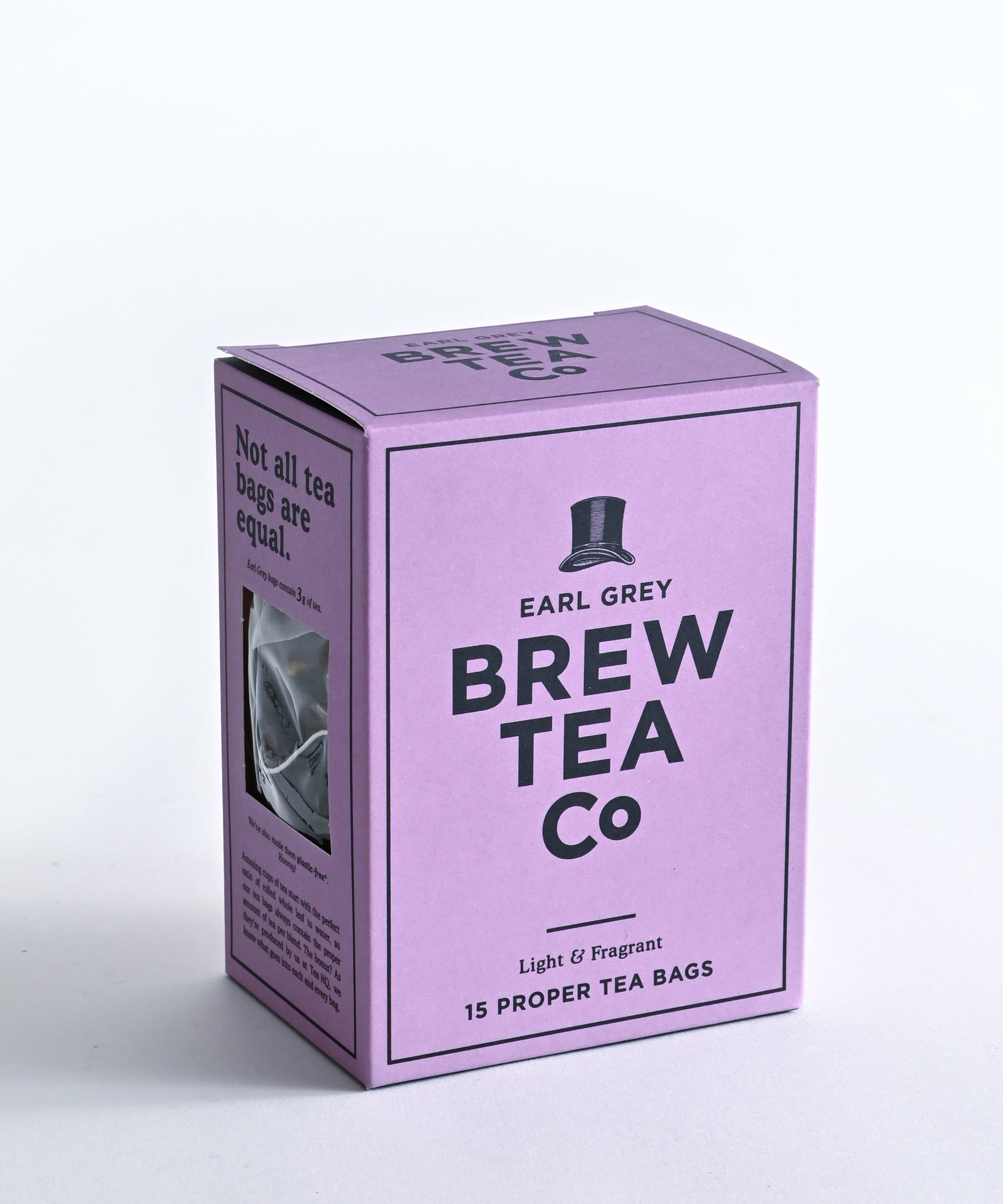 TEAtriCO/ティートリコ】TeaEAT ティート ベリーミックス – BASIC AND