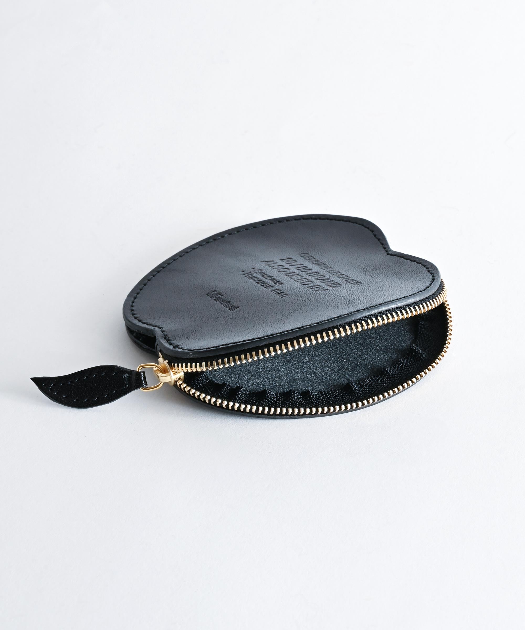 20/80】APPLE COIN PURSE – BASIC AND ACCENT ONLINE STORE