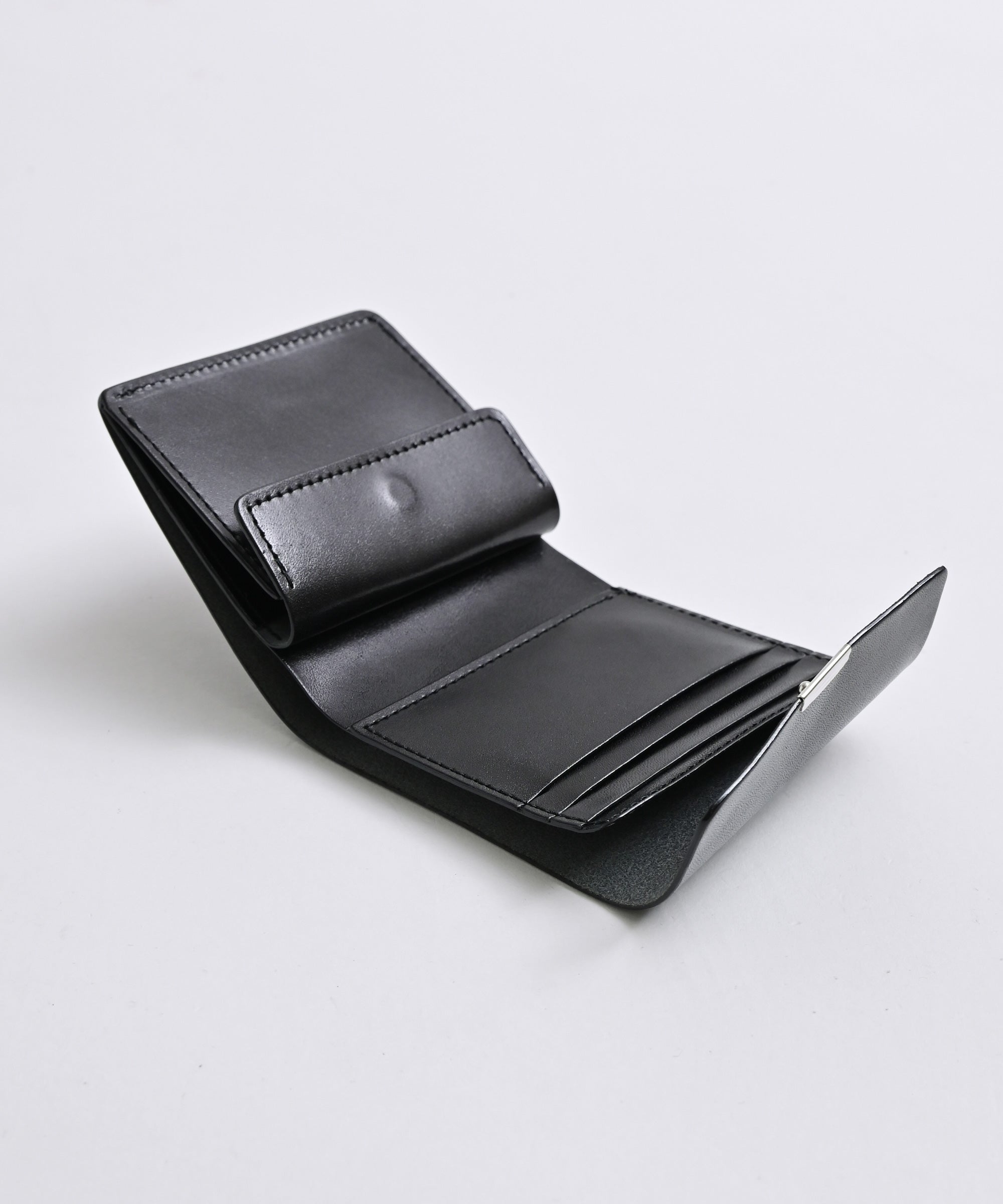 小物 TOCHIGI LEATHER FOLDED SMALL WALLET TOCHIGI LEATHER FOLDED SMALL WALLET