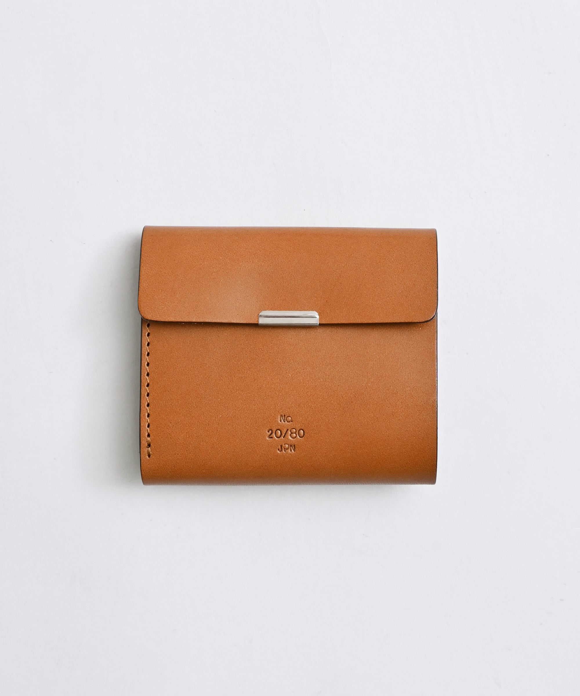 小物 TOCHIGI LEATHER FOLDED SMALL WALLET 小物 TOCHIGI LEATHER FOLDED SMALL WALLET TOCHIGI LEATHER