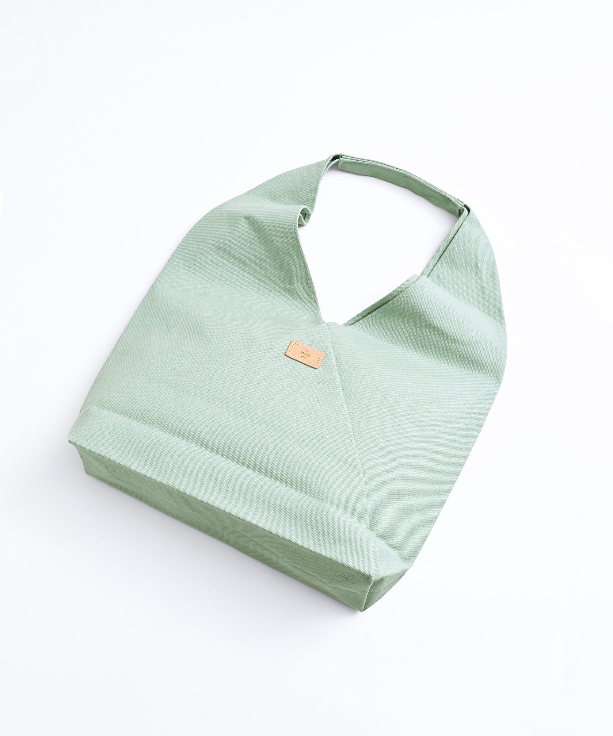 20/80】AZUMA BUKURO CANVASトートバッグ (あずま袋/キャンバス