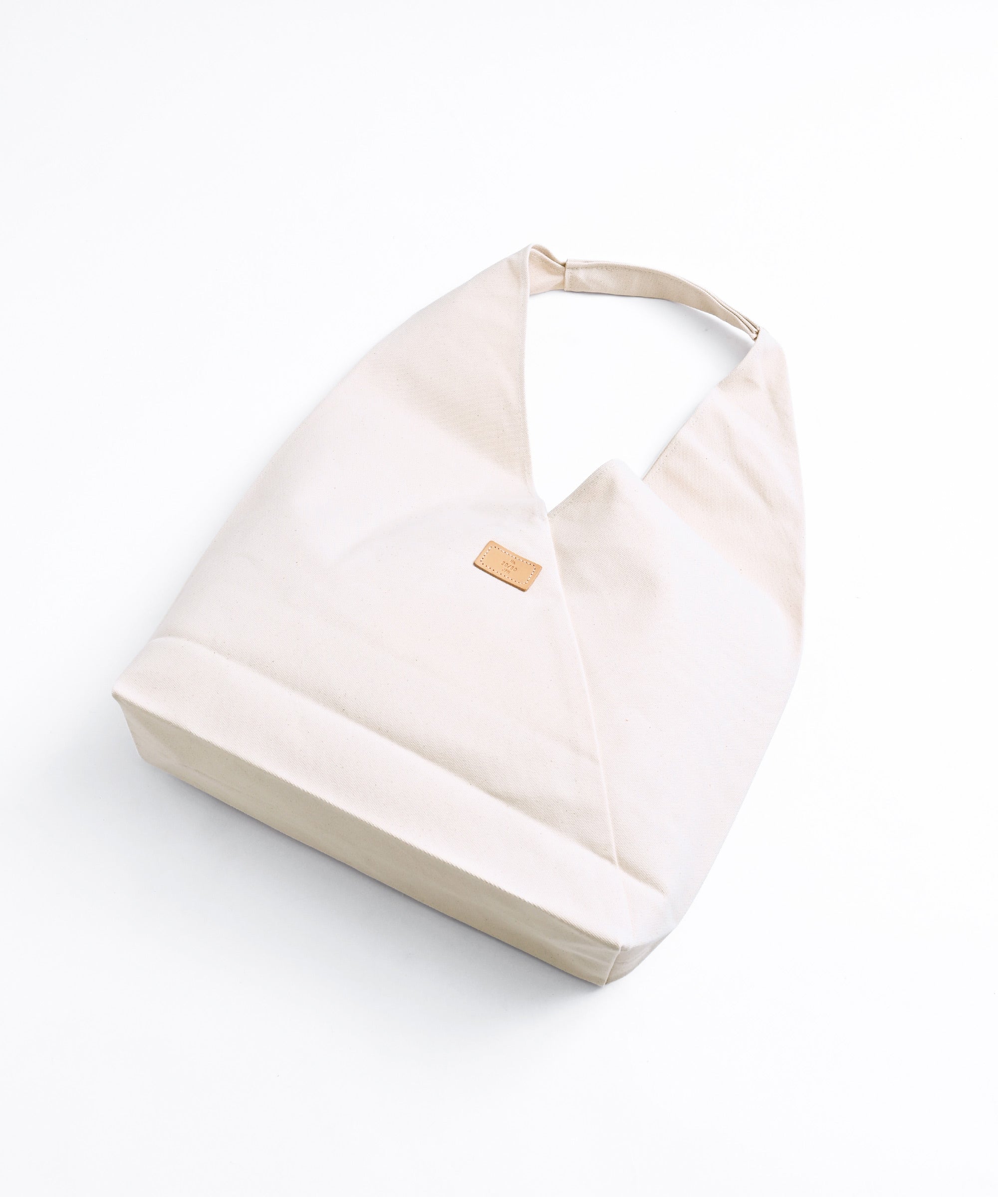 20/80】AZUMA BUKURO CANVASトートバッグ (あずま袋/キャンバス