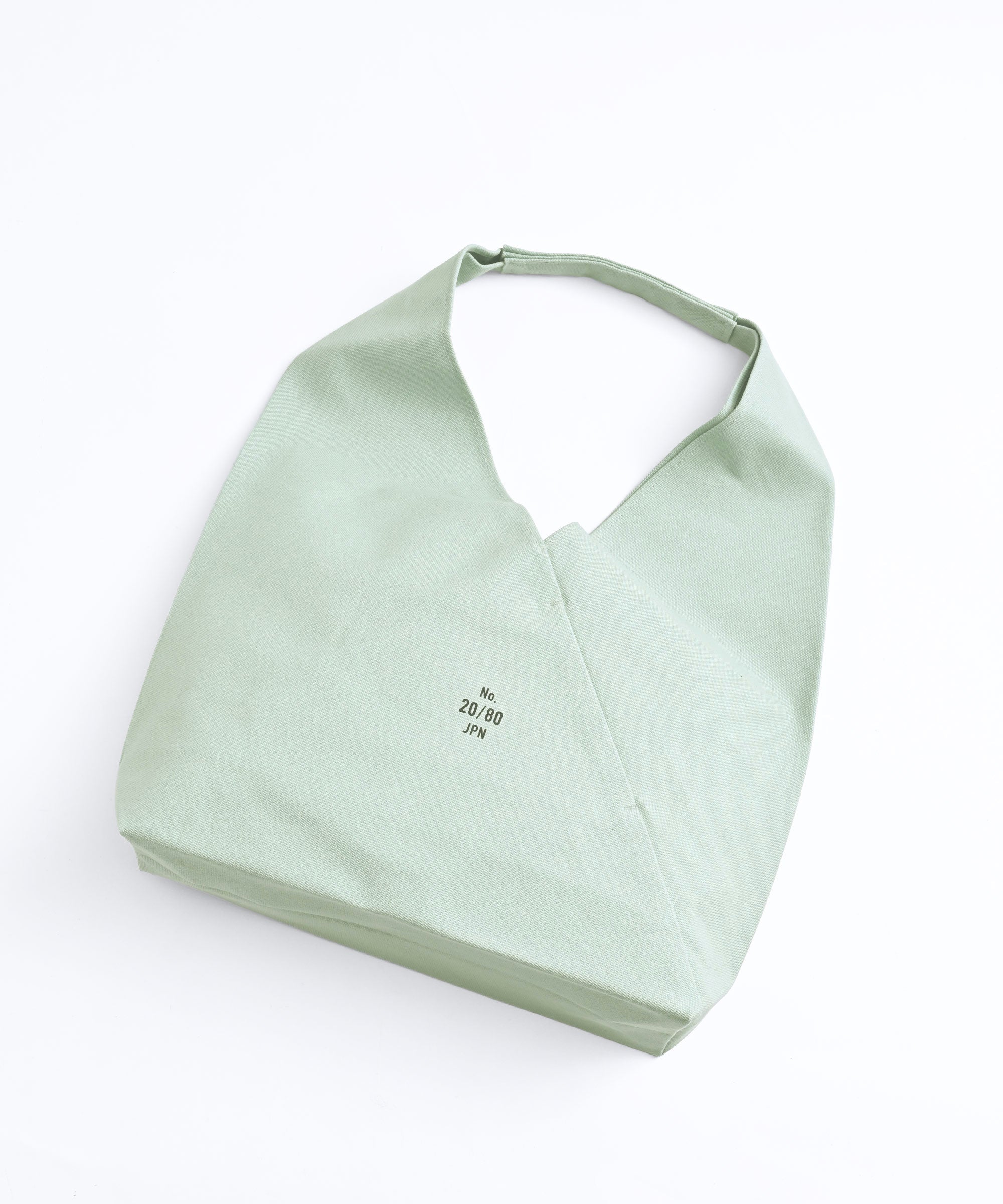 20/80】AZUMA BUKURO CANVASトートバッグ (あずま袋/キャンバス