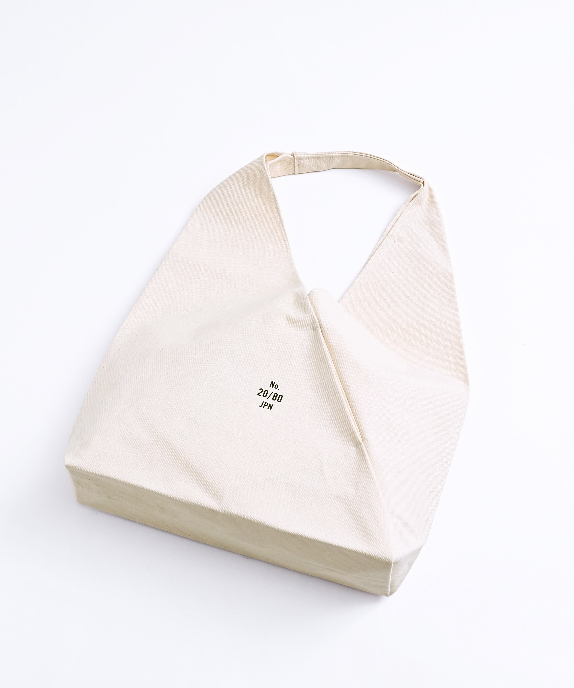 20/80】AZUMA BUKURO CANVASトートバッグ (あずま袋/キャンバス