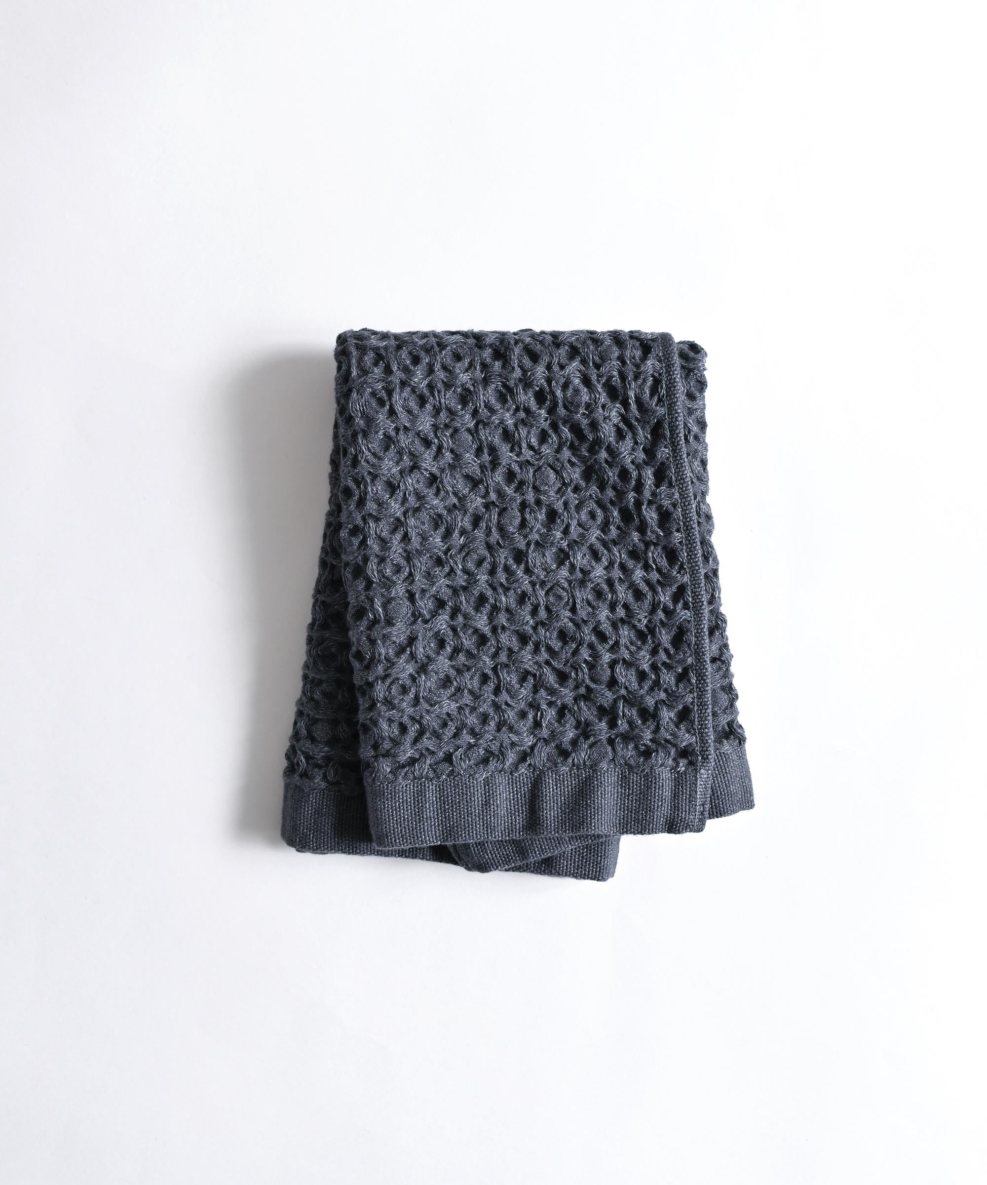 kontex/コンテックス】SWELL スウェル M フェイスタオル – BASIC AND