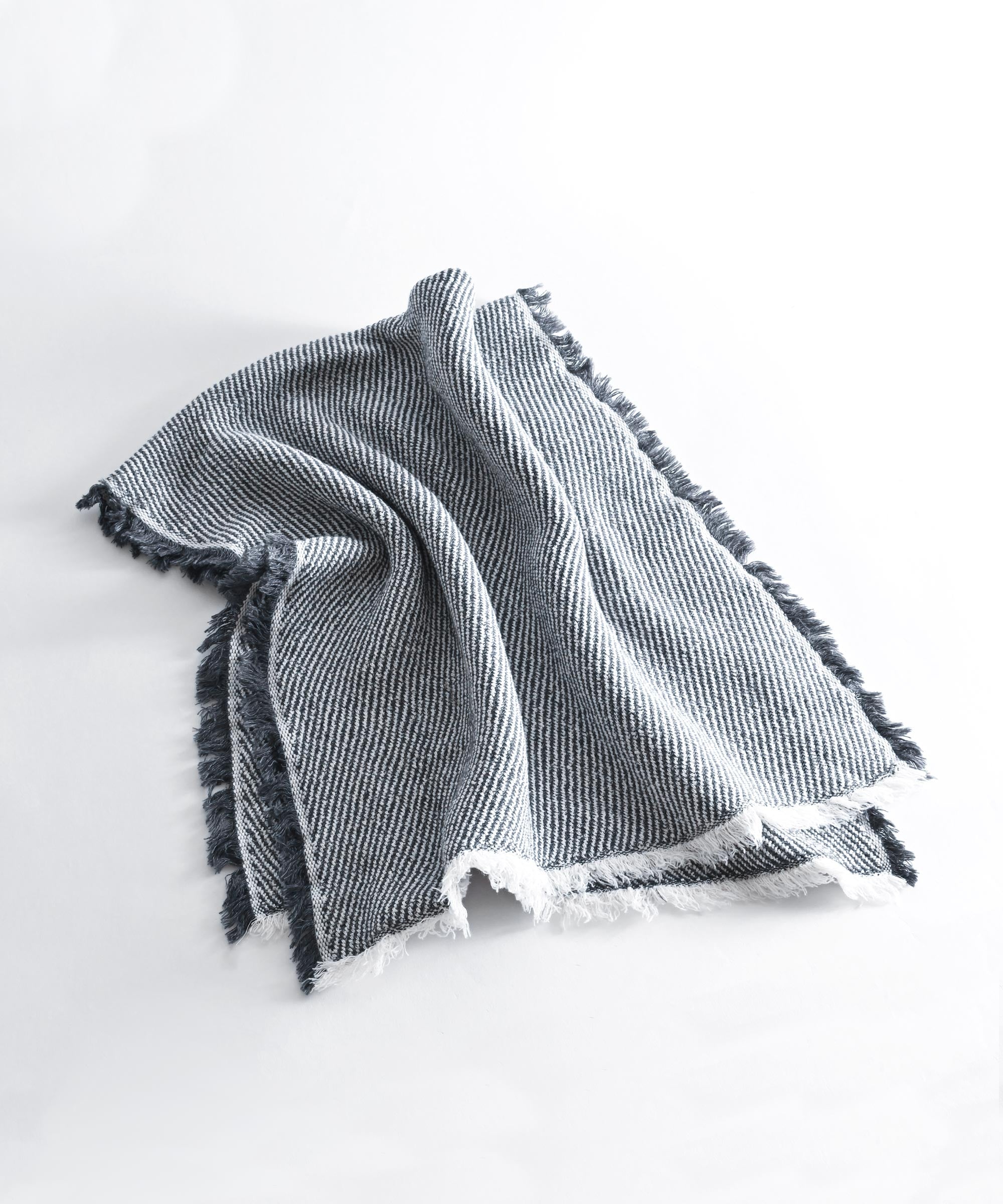 kontex/コンテックス】SWELL スウェル M フェイスタオル – BASIC AND