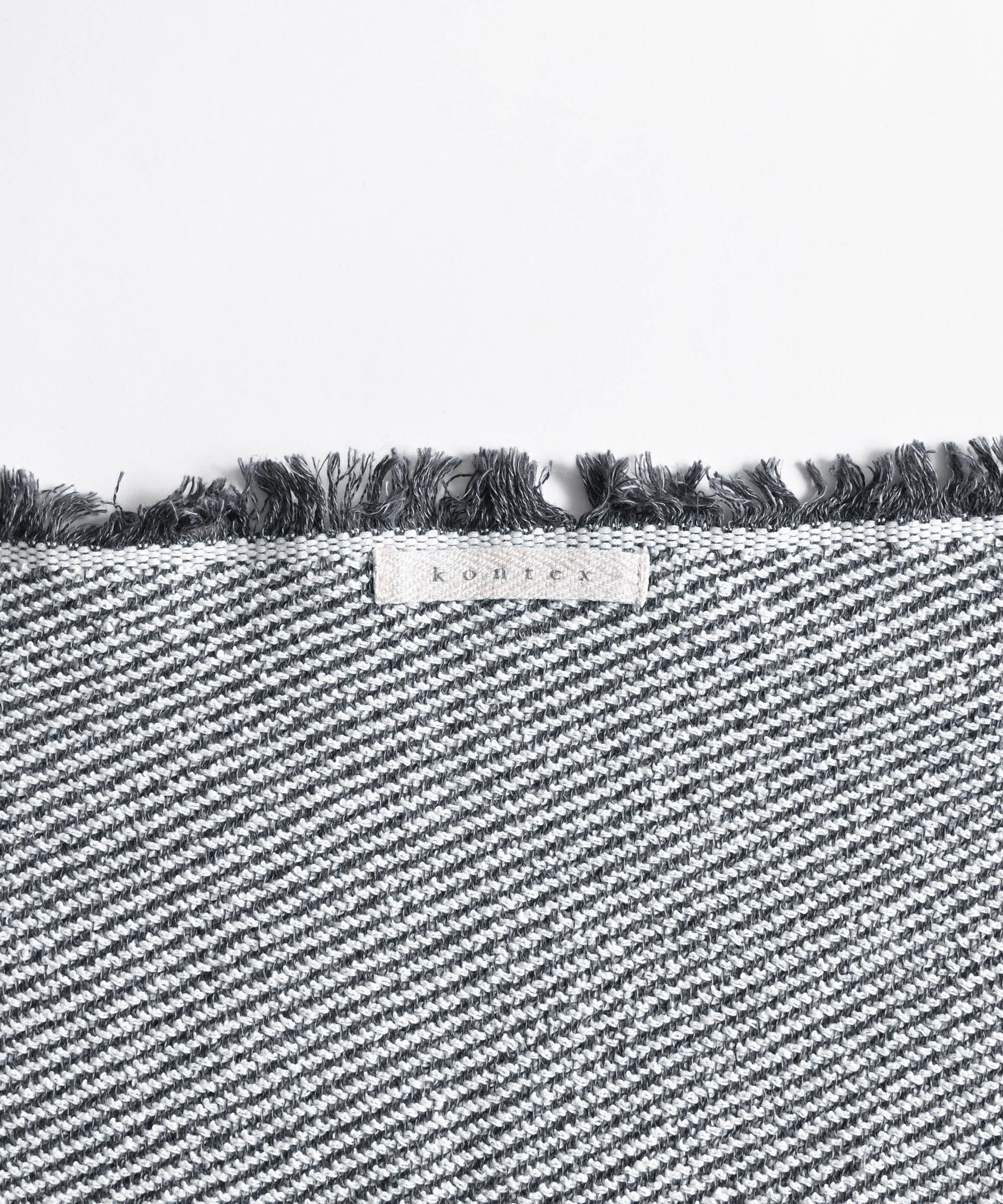 kontex/コンテックス】SWELL スウェル M フェイスタオル – BASIC AND