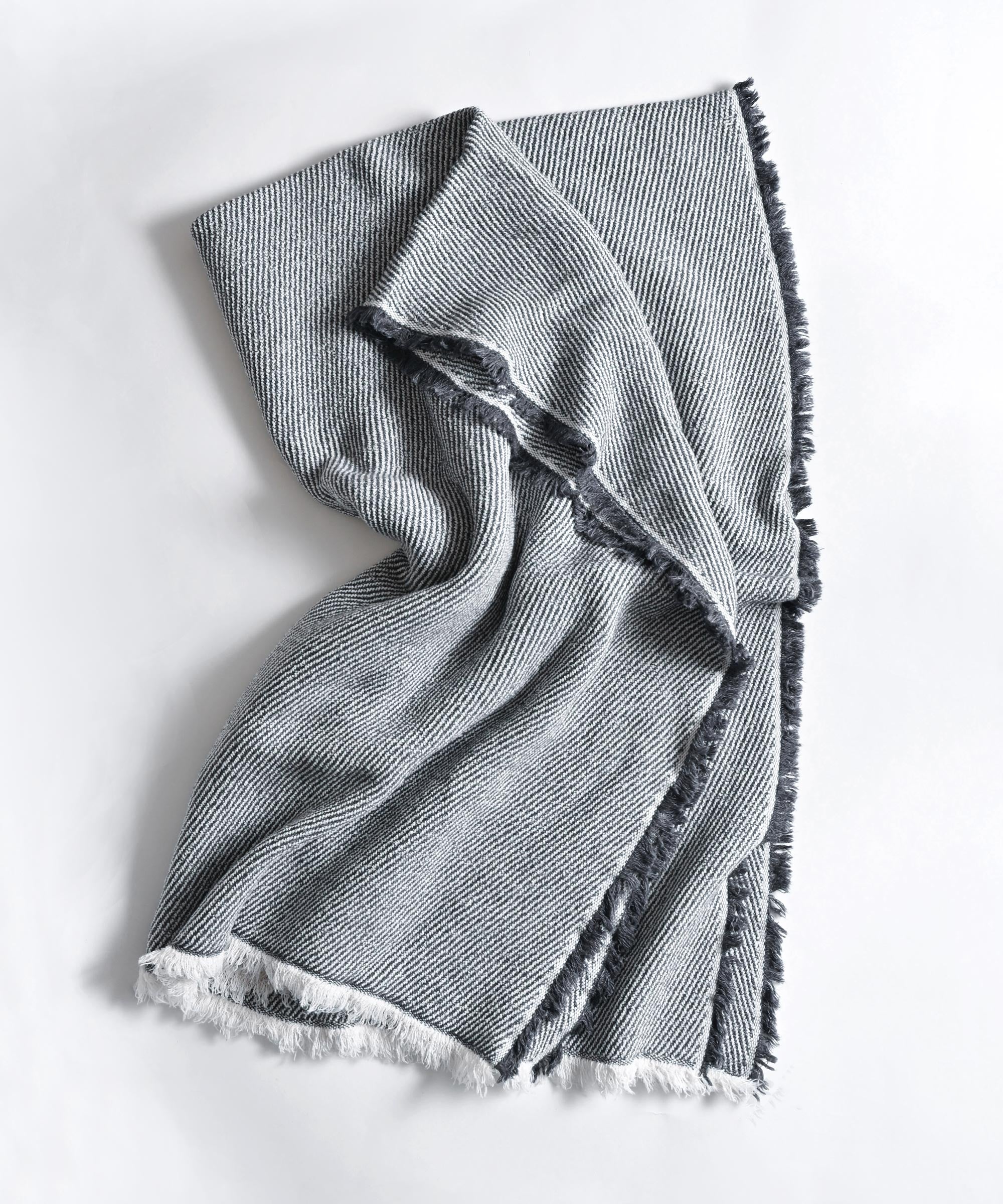 sz blanket ブランケット SZ BLOCKPRINTS(エスゼット ブロックプリント)｜BABY BLANKET