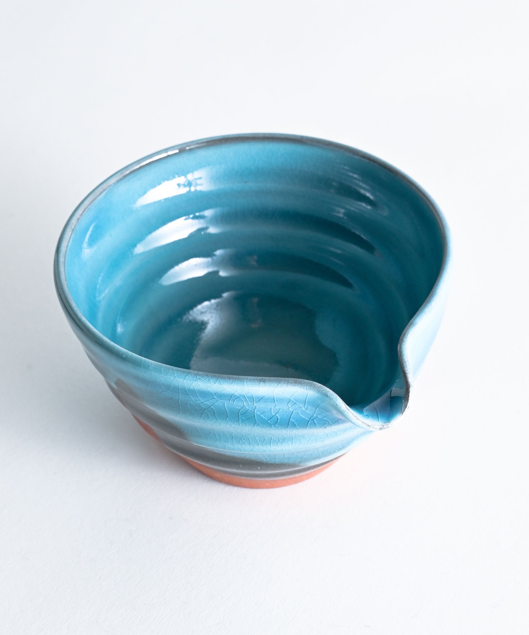 仁秀】片口酒器 茶碗 蒼空 – BASIC AND ACCENT ONLINE STORE