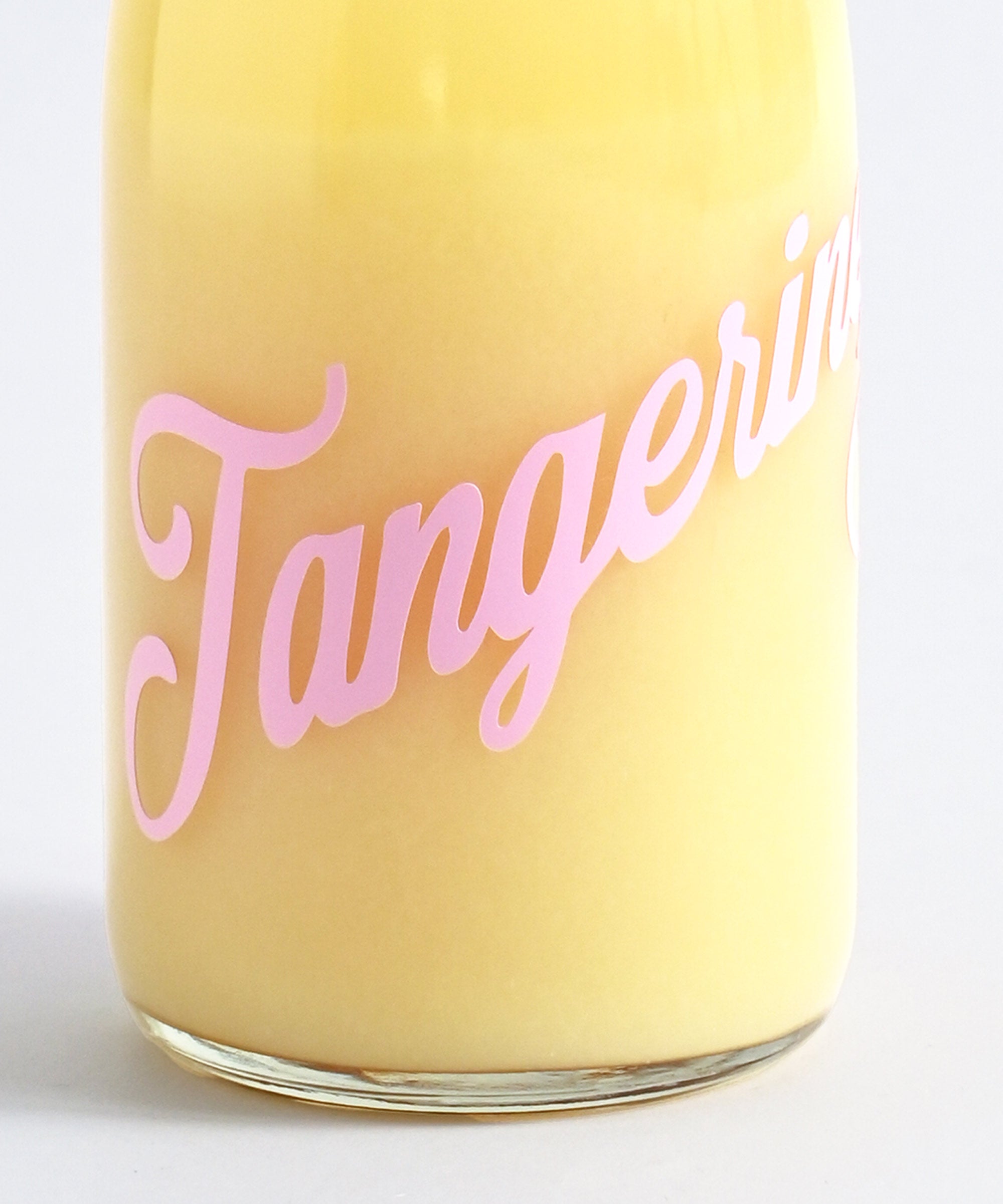 Tangerine/タンジェリン】ハルカジュース 720ml