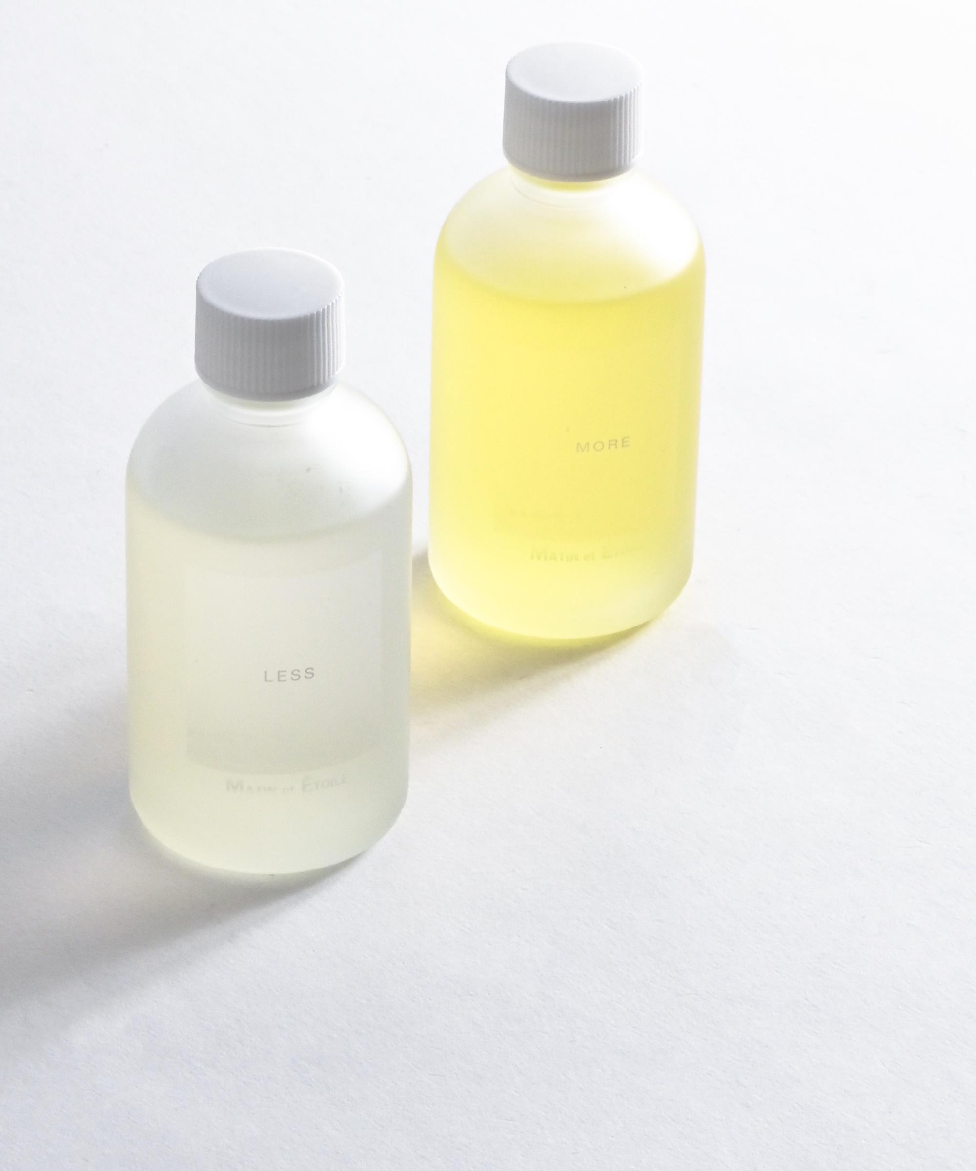 新品未使用❣️新Mal. ヘアオイル150ml 2本セット LINC ORIGINAL MAKERS ヘアオイル997 993 127ml 洗い流さない