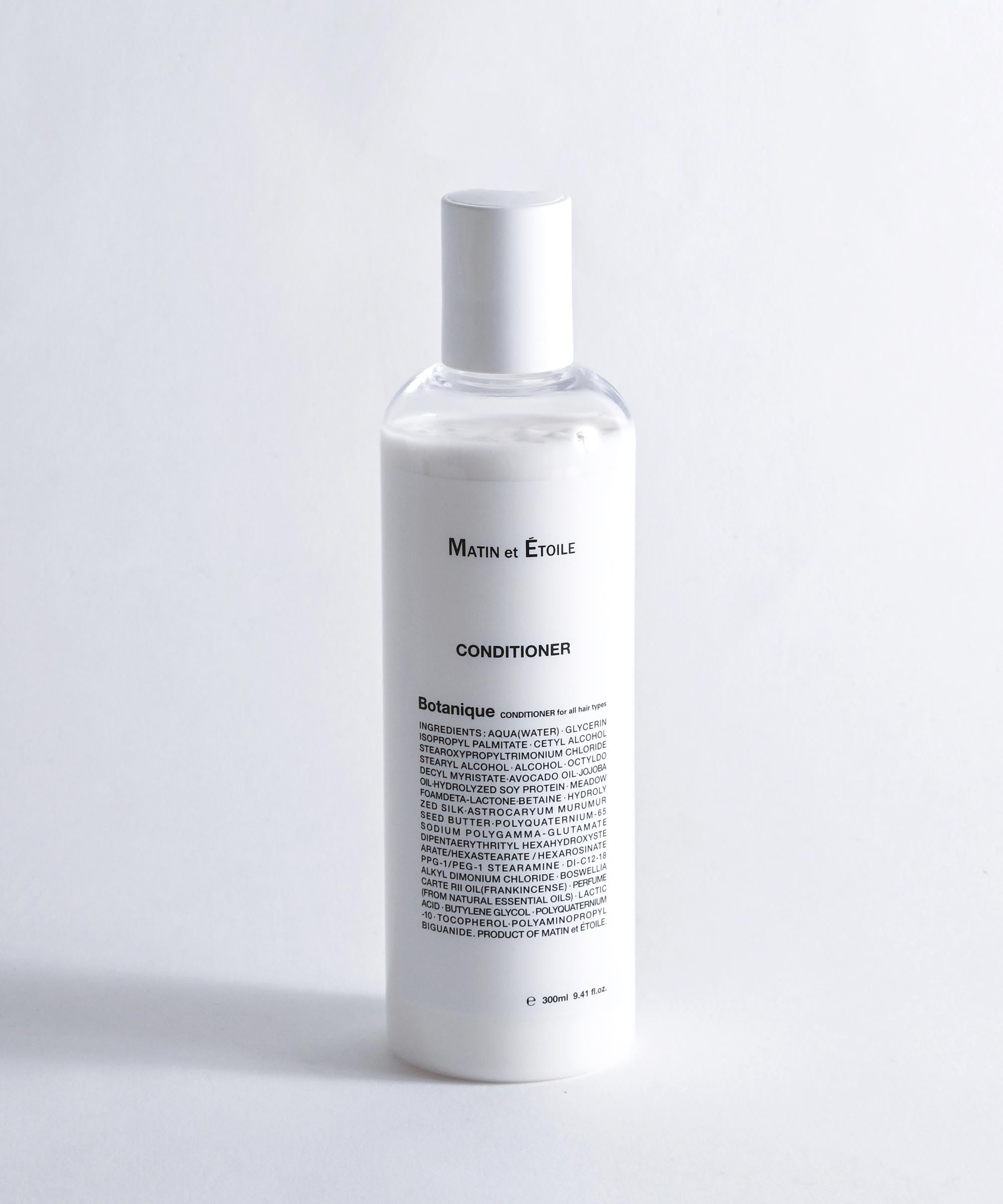 MATIN et ETOILE/マタンエエトアル】Botanique SHAMPOO シャンプー