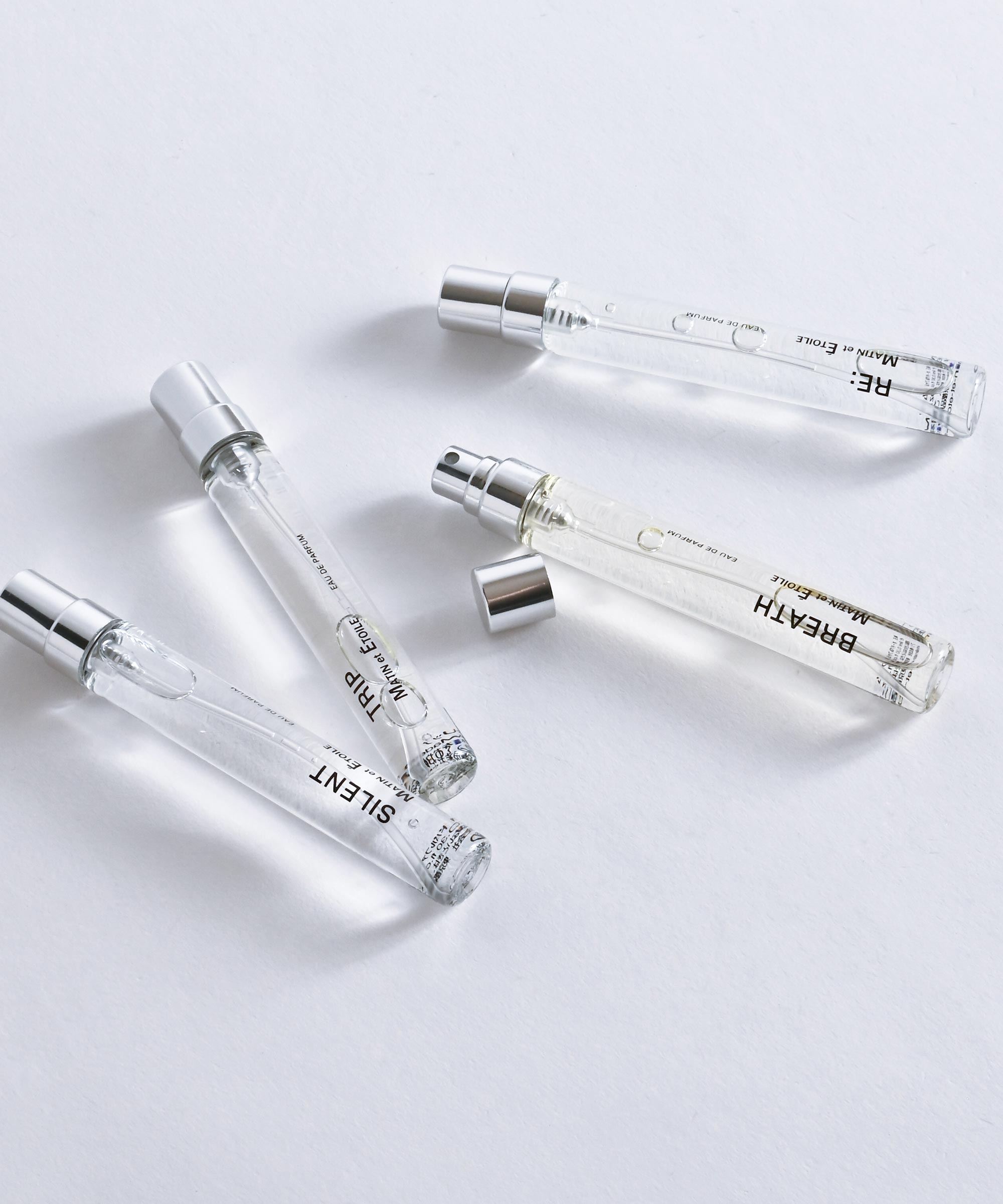 MATIN et ETOILE/マタンエエトアル】Eau de Parfum オードパルファム